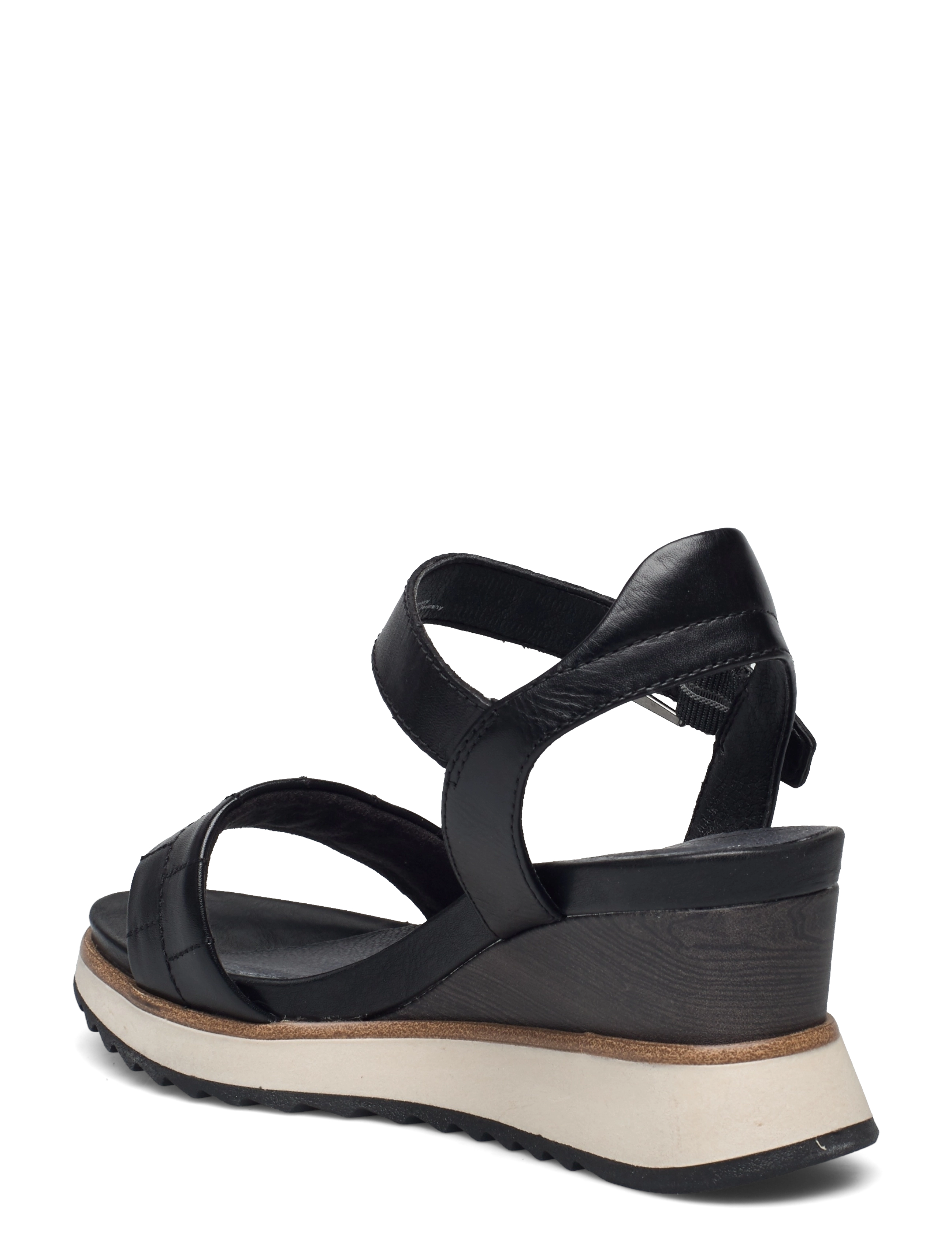 Tamaris - Woms Sandals - black - 2