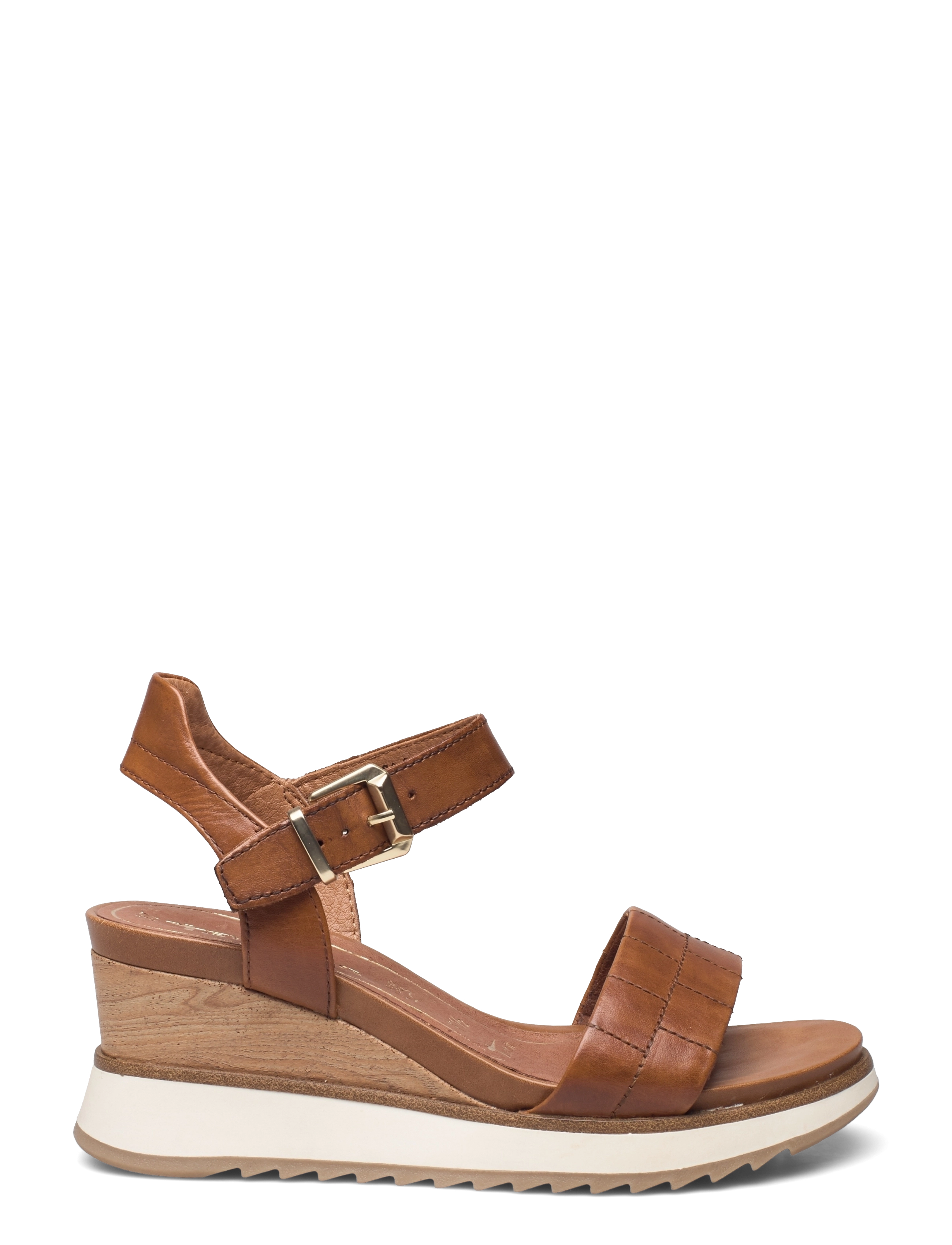 Tamaris - Woms Sandals - cognac - 1