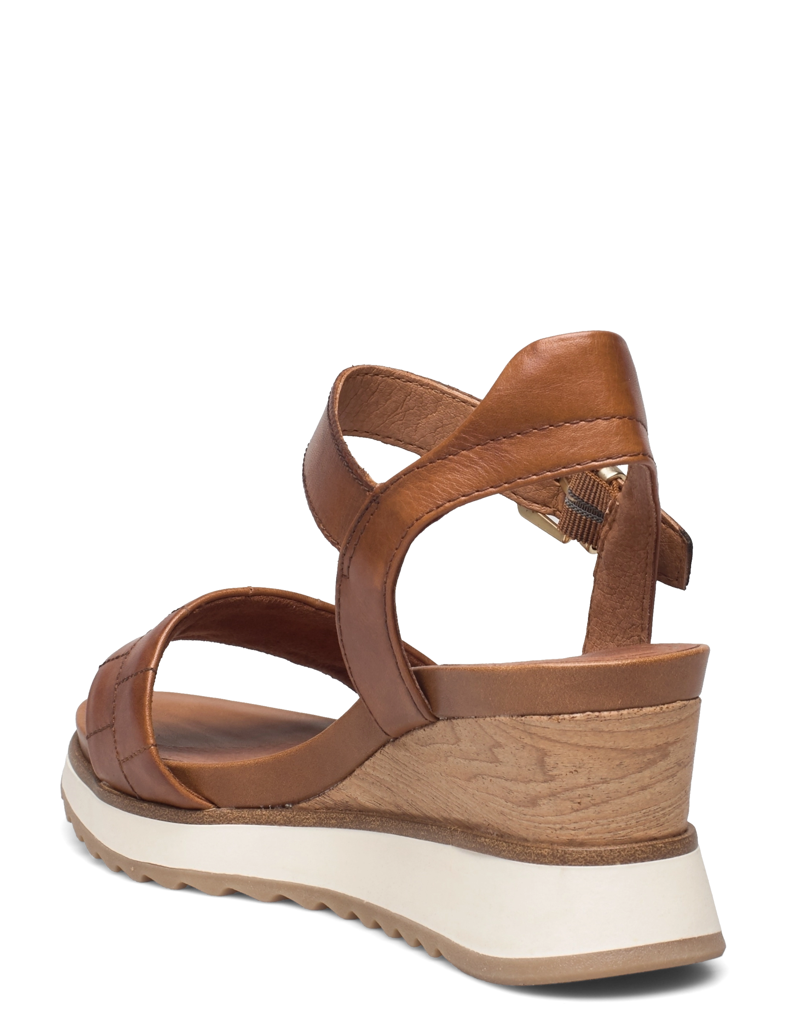 Tamaris - Woms Sandals - cognac - 2