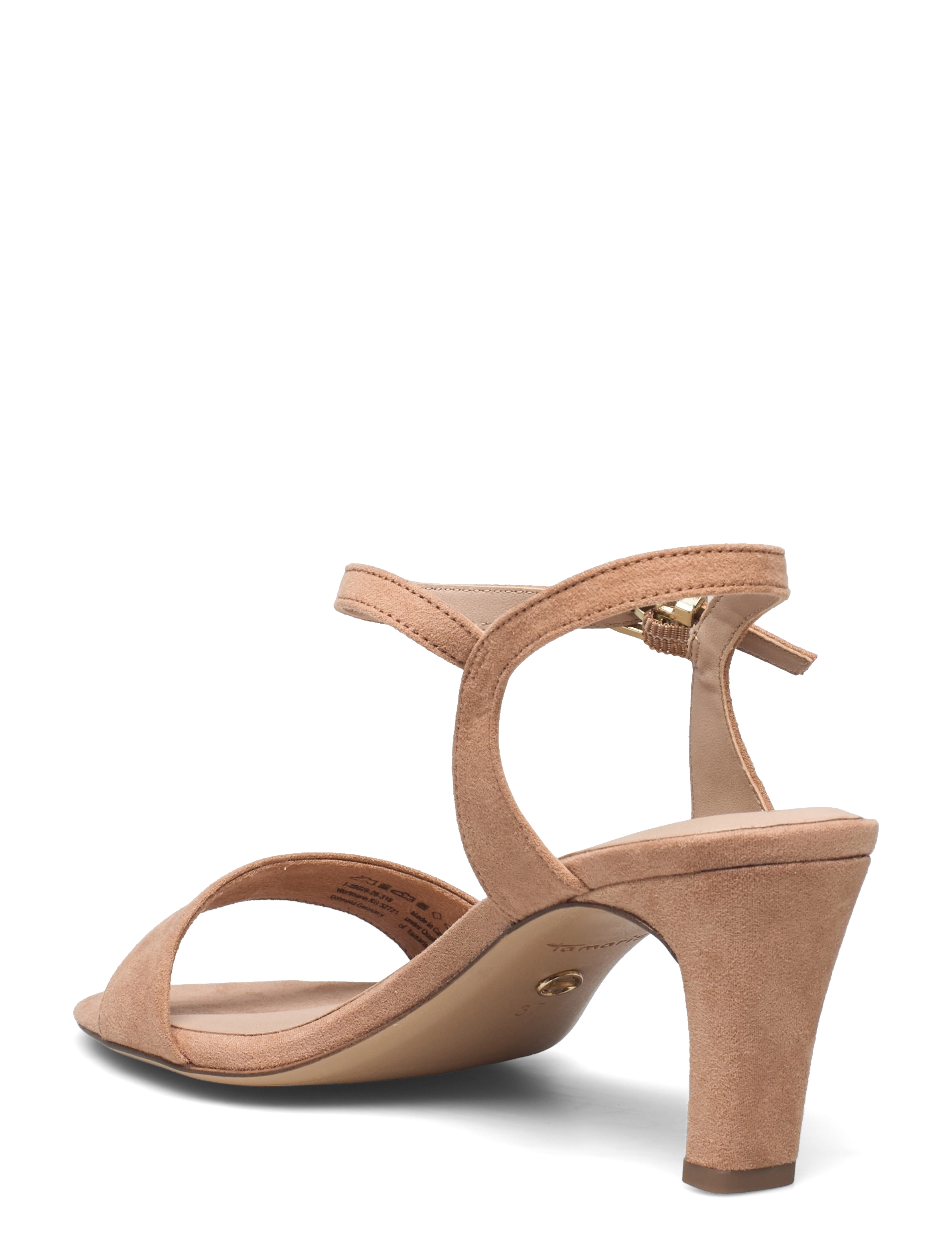 Tamaris - Woms Sandals - nature - 2