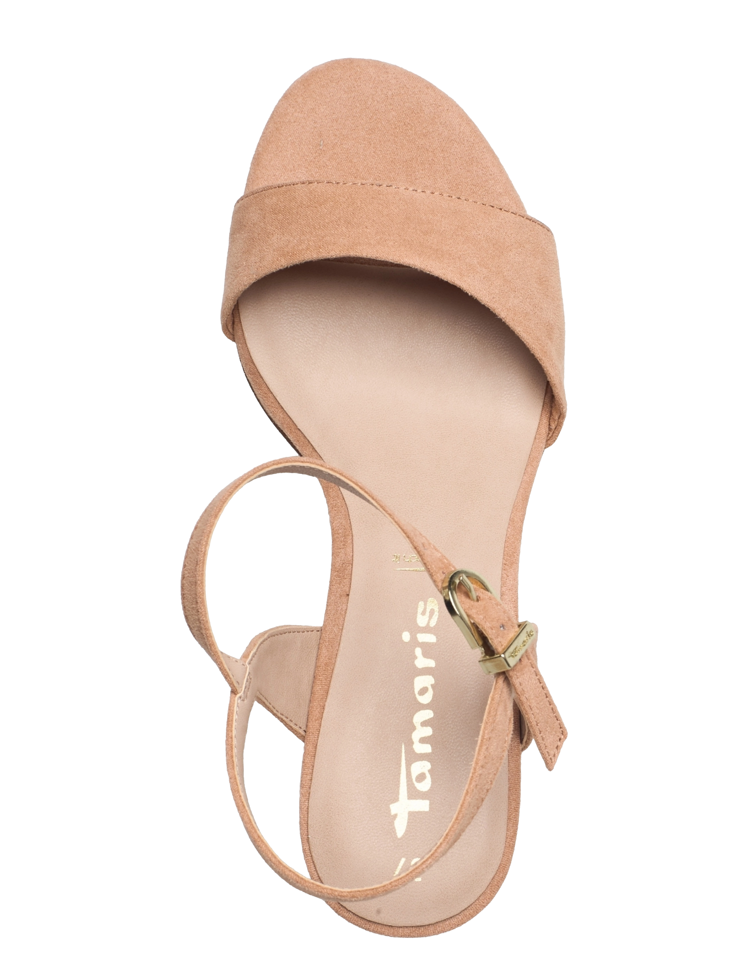 Tamaris - Woms Sandals - nature - 3