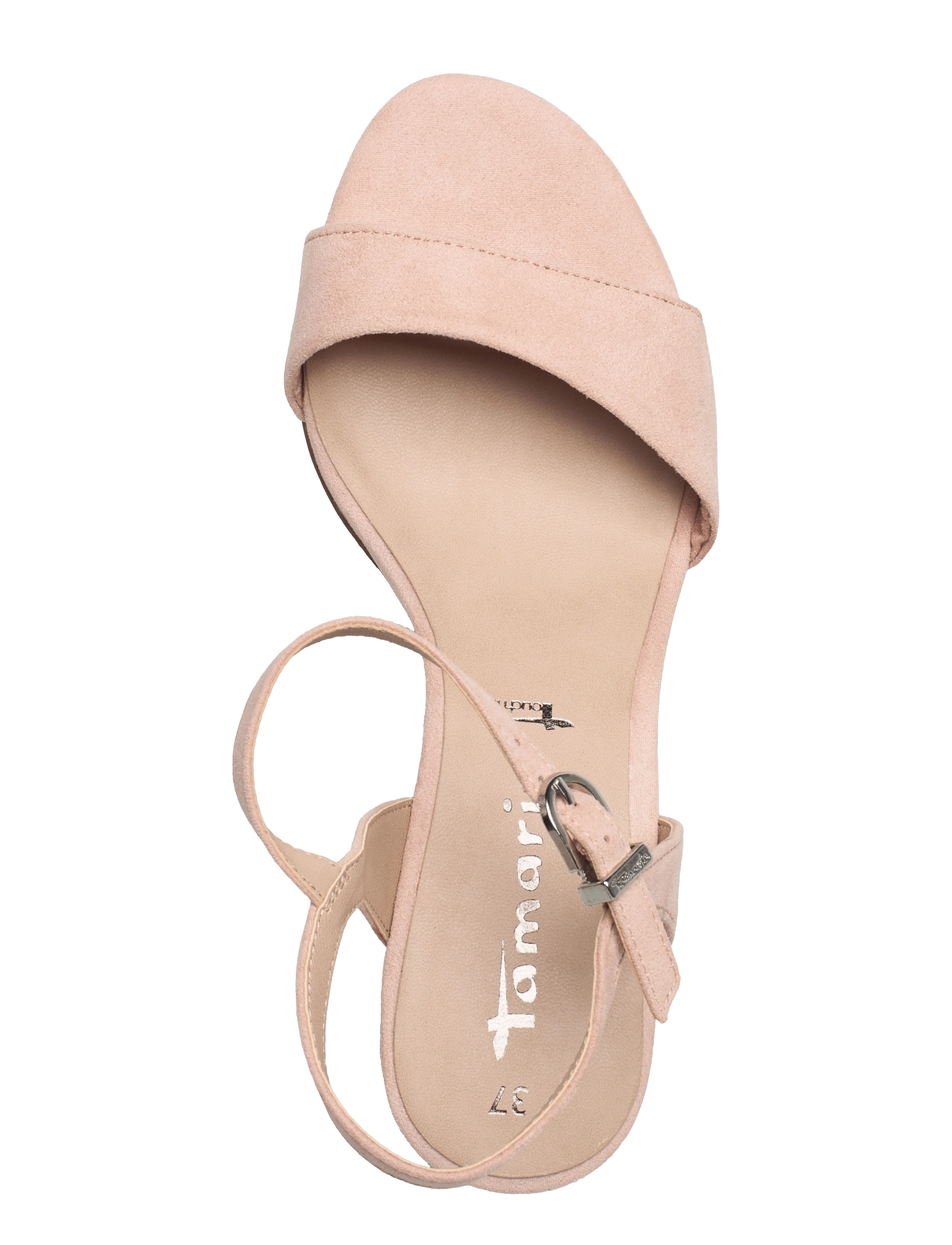Tamaris - Woms Sandals - powder - 3