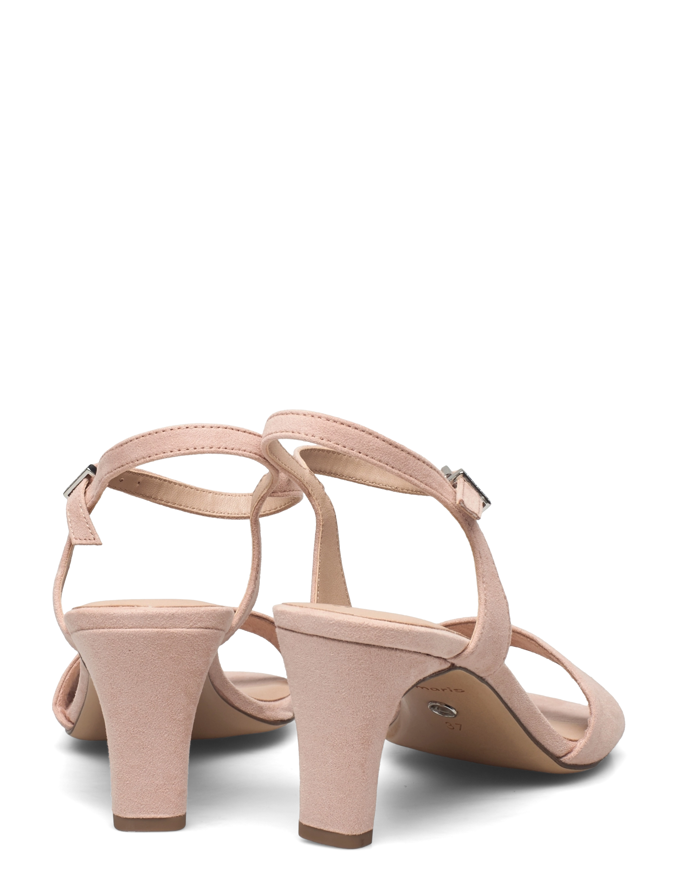 Tamaris - Woms Sandals - powder - 4