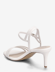 Tamaris - Women Sandals - white matt - 2
