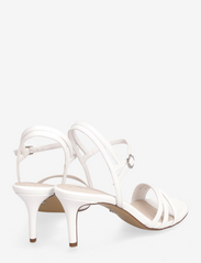 Tamaris - Women Sandals - white matt - 4