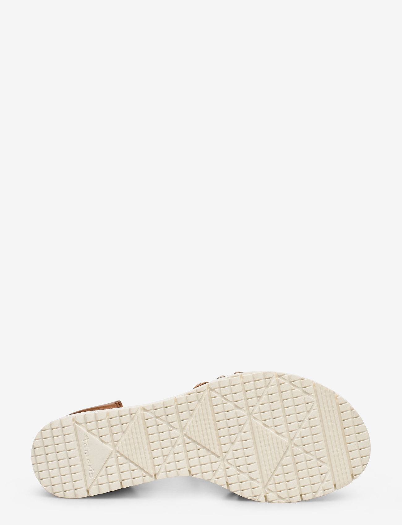 Tamaris - Woms Sandals - cognac/snake - 4