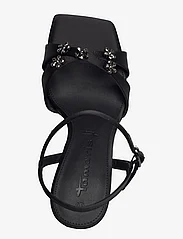 Tamaris - Woms Sandals - party wear at outlet prices - black - 3
