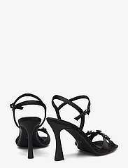 Tamaris - Woms Sandals - ballīšu apģērbs par outlet cenām - black - 4