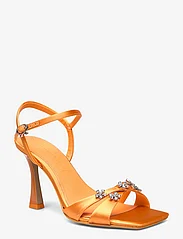 Tamaris - Woms Sandals - party wear at outlet prices - orange - 0