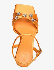 Tamaris - Woms Sandals - party wear at outlet prices - orange - 3