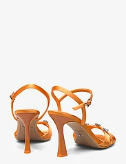 Tamaris - Woms Sandals - peoriided outlet-hindadega - orange - 4