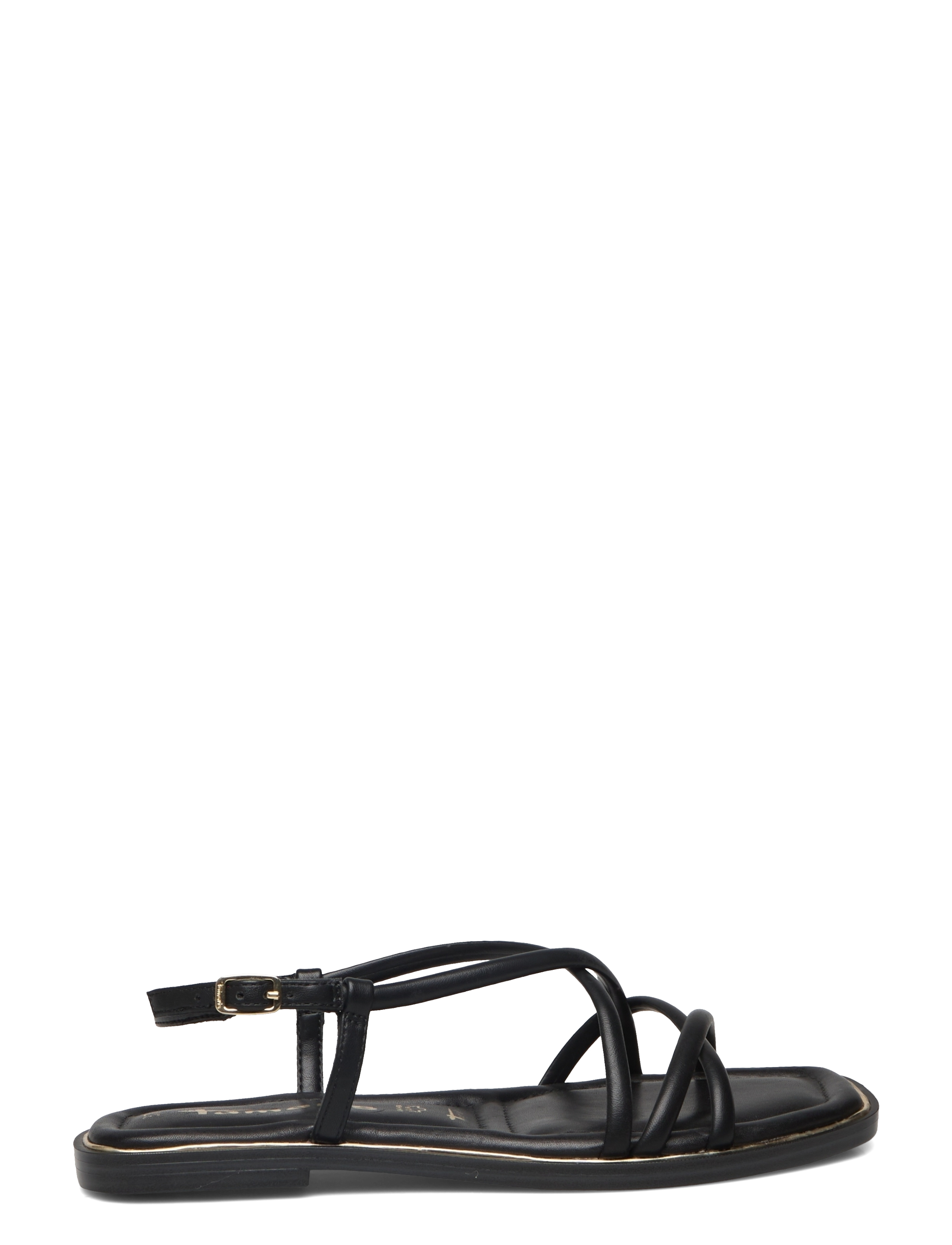 Tamaris - Women Sandals - black - 1