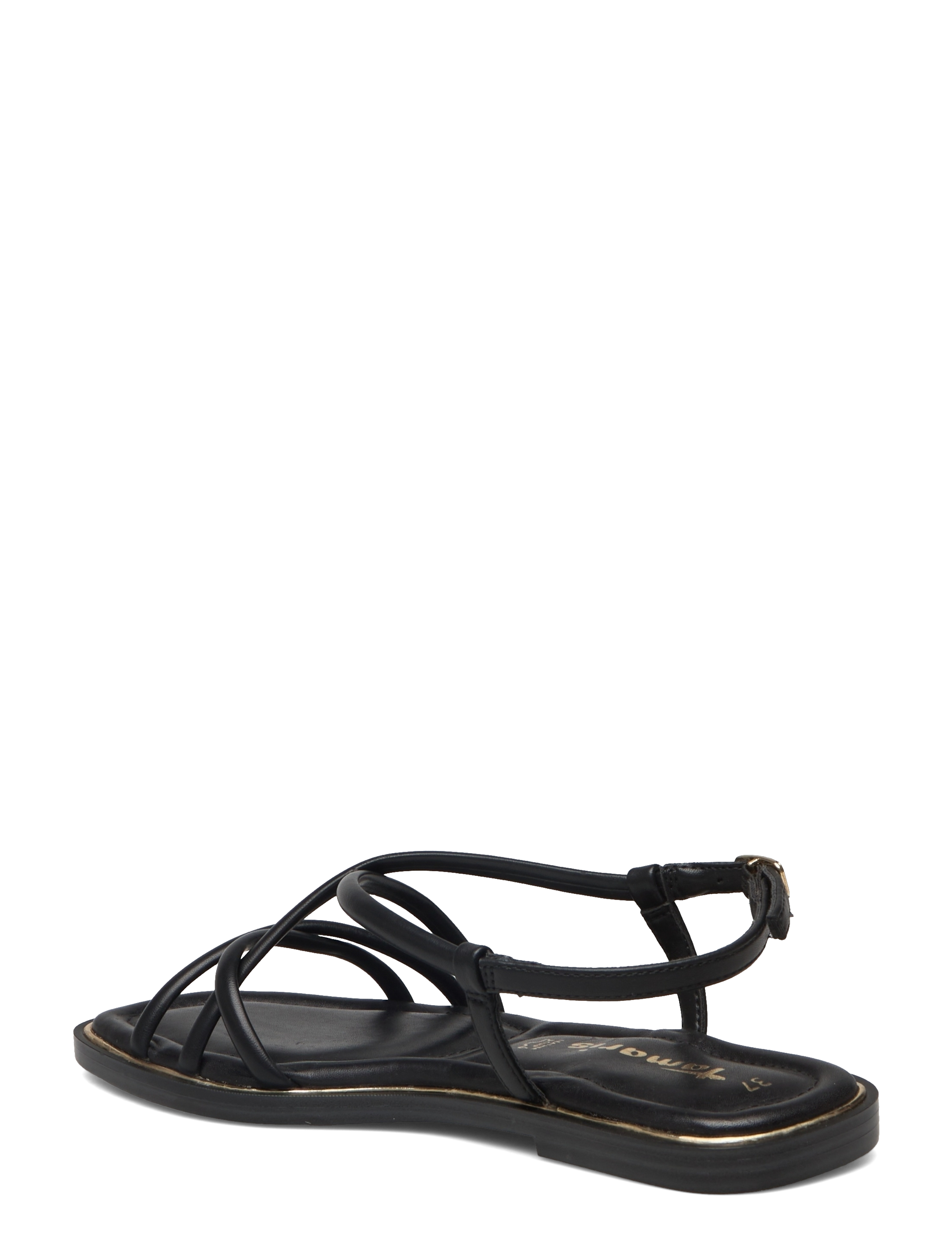 Tamaris - Women Sandals - black - 2