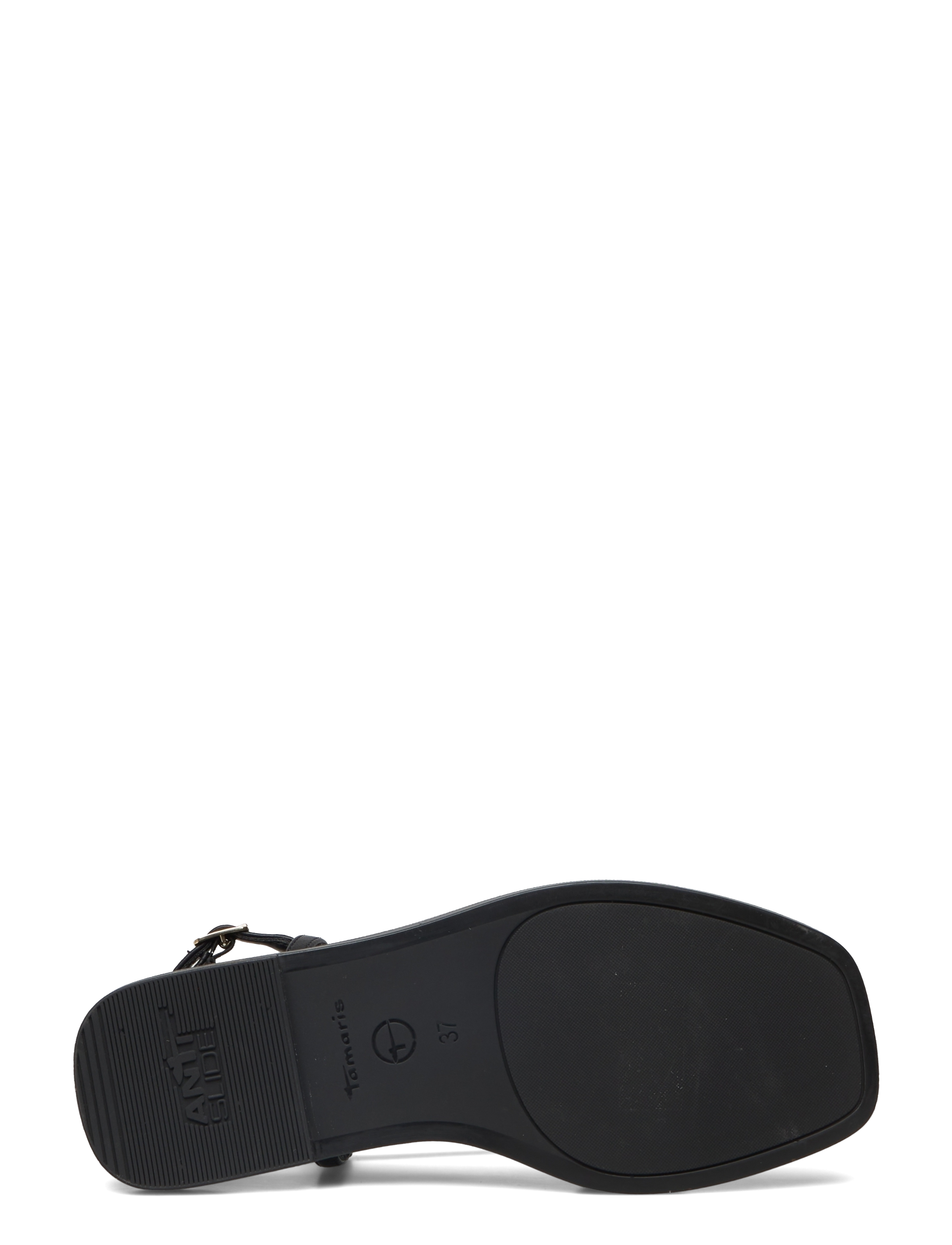 Tamaris - Women Sandals - black - 4