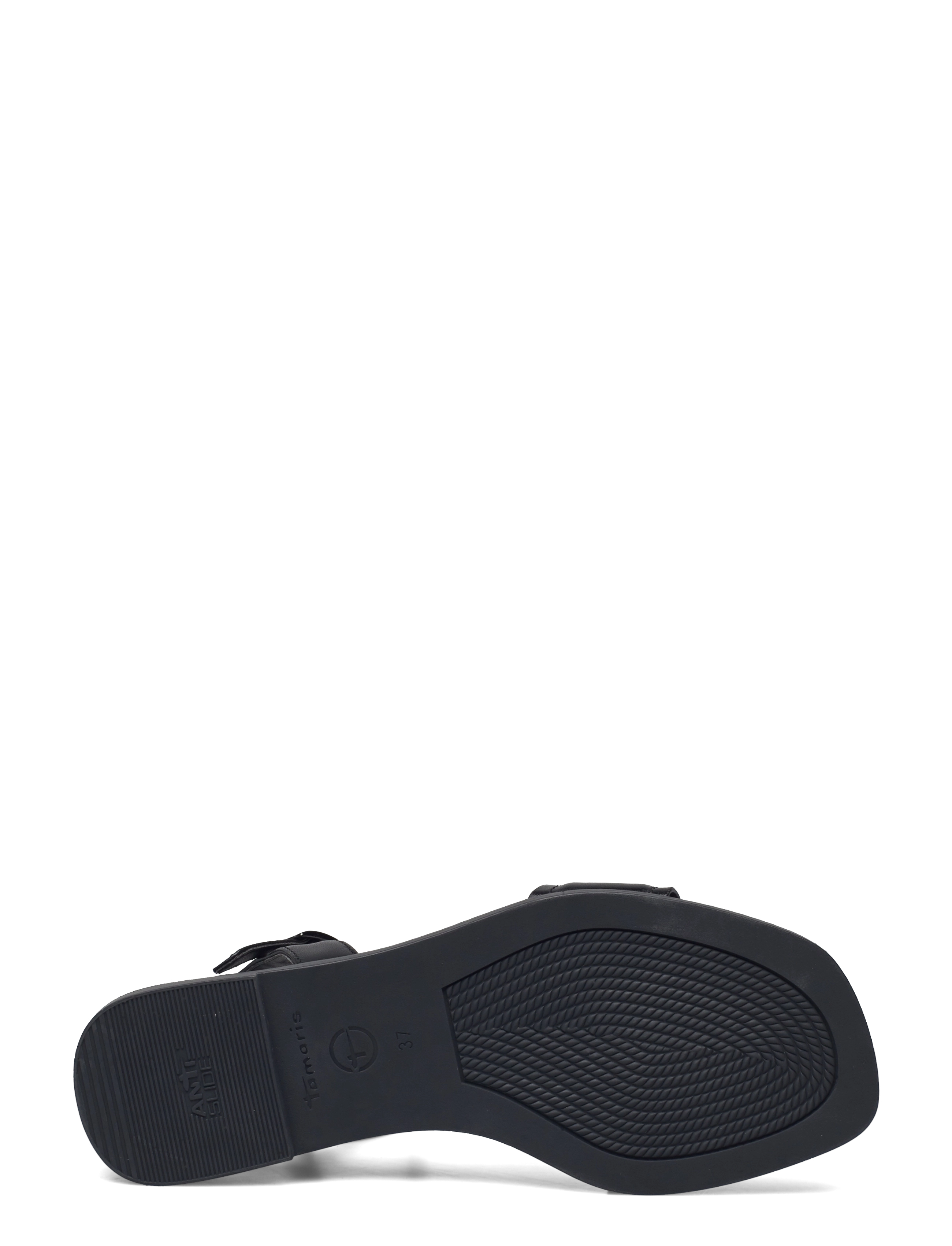 Tamaris - Woms Sandals - black - 4