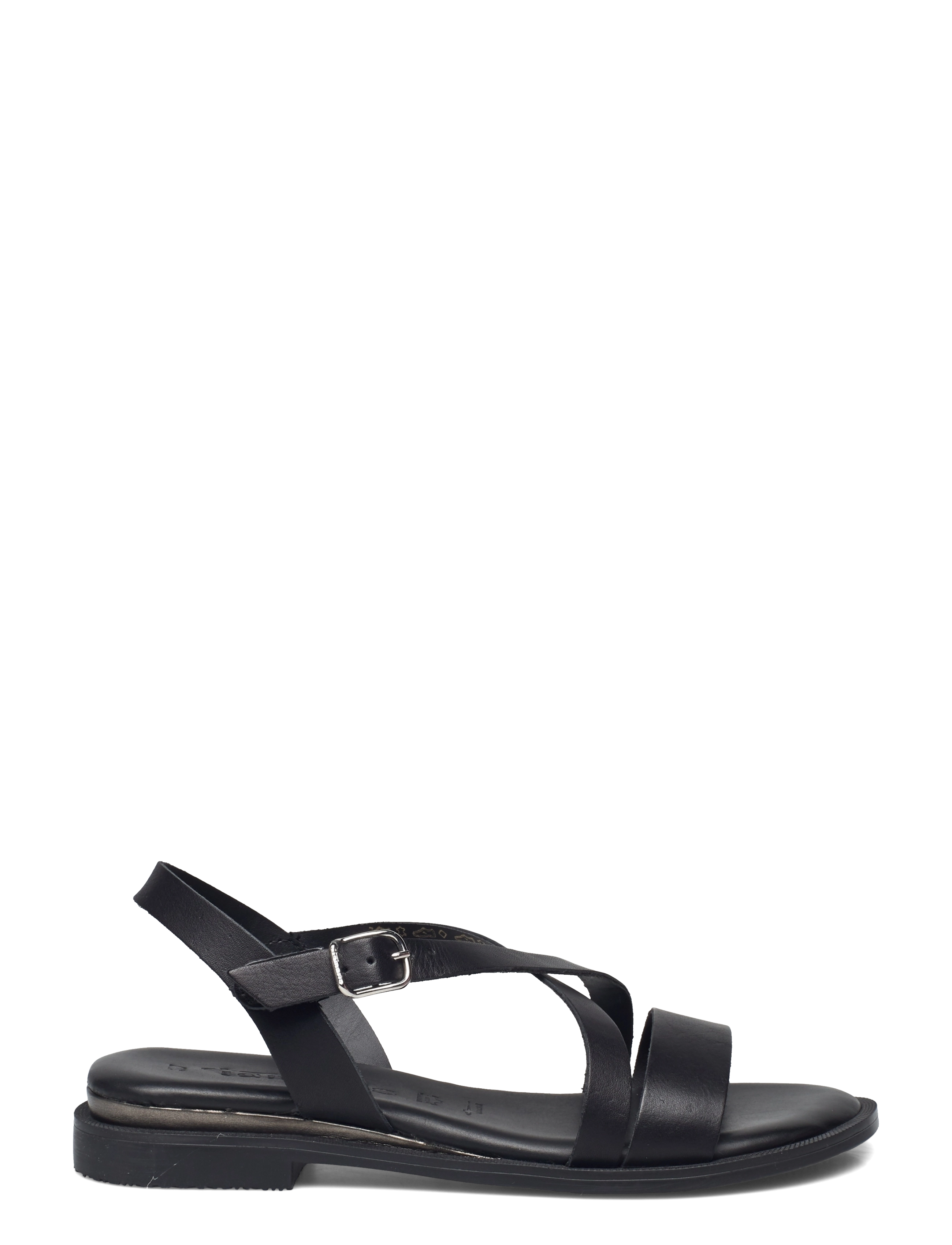 Tamaris - Woms Sandals - black - 1