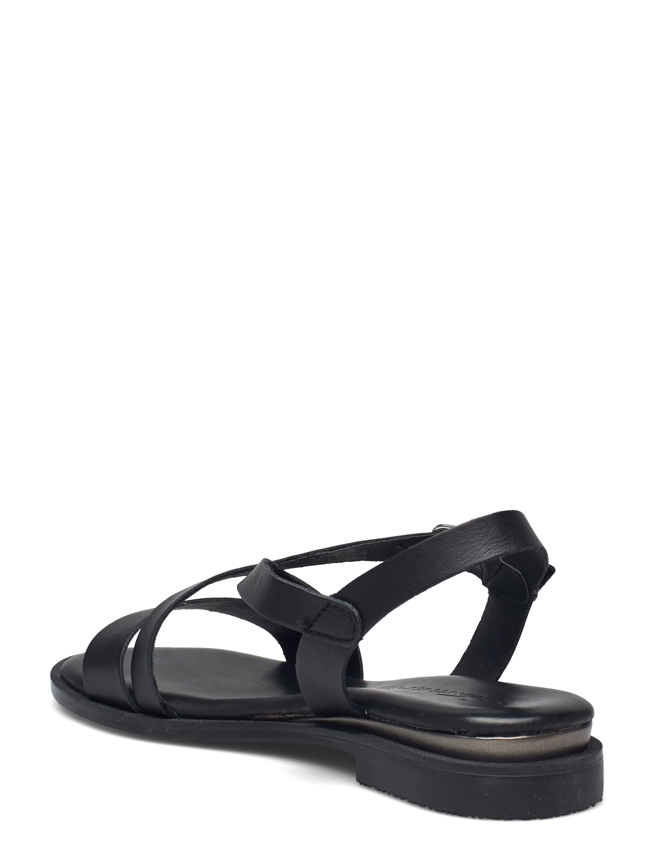 Tamaris - Woms Sandals - black - 2