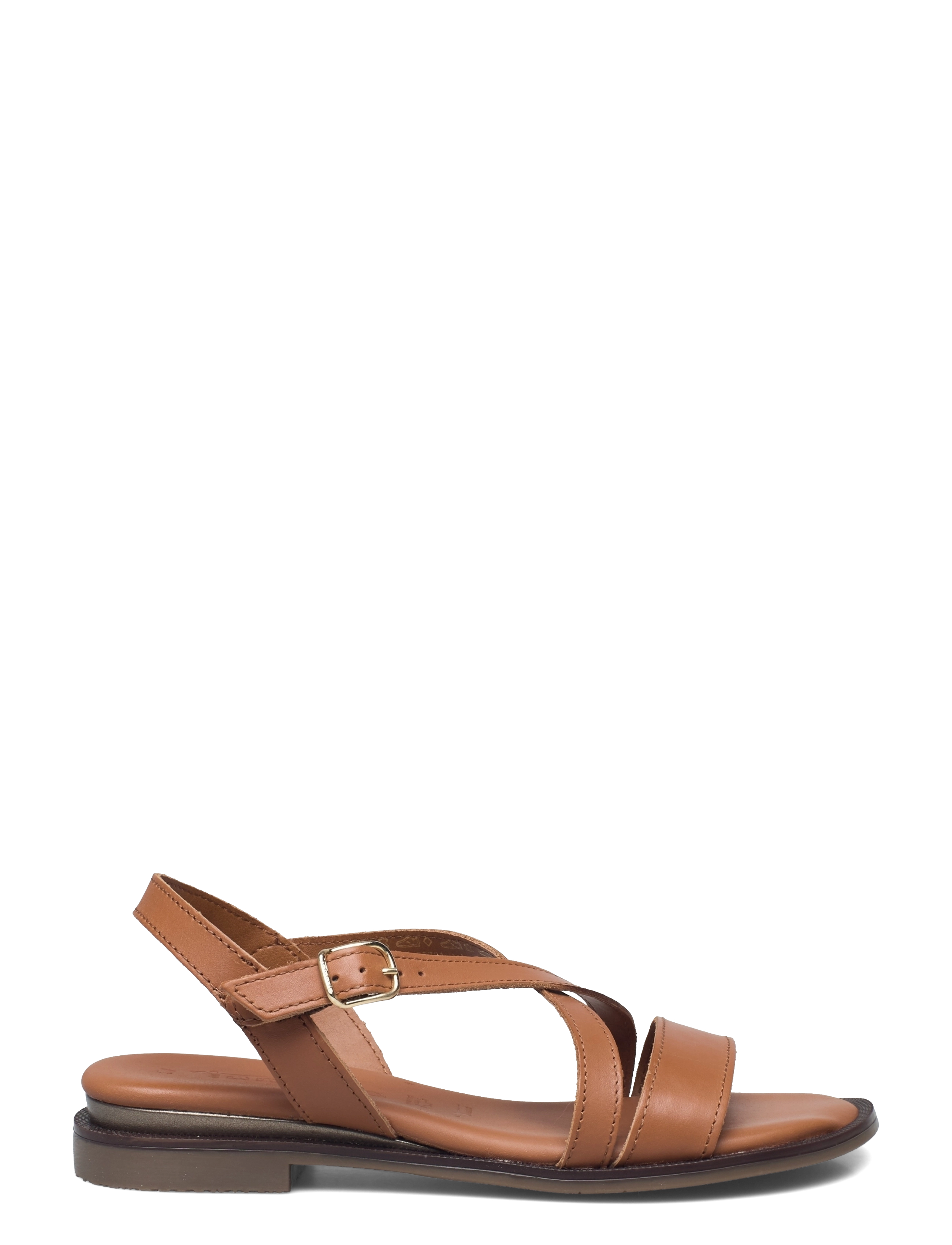 Tamaris - Woms Sandals - cuoio - 1