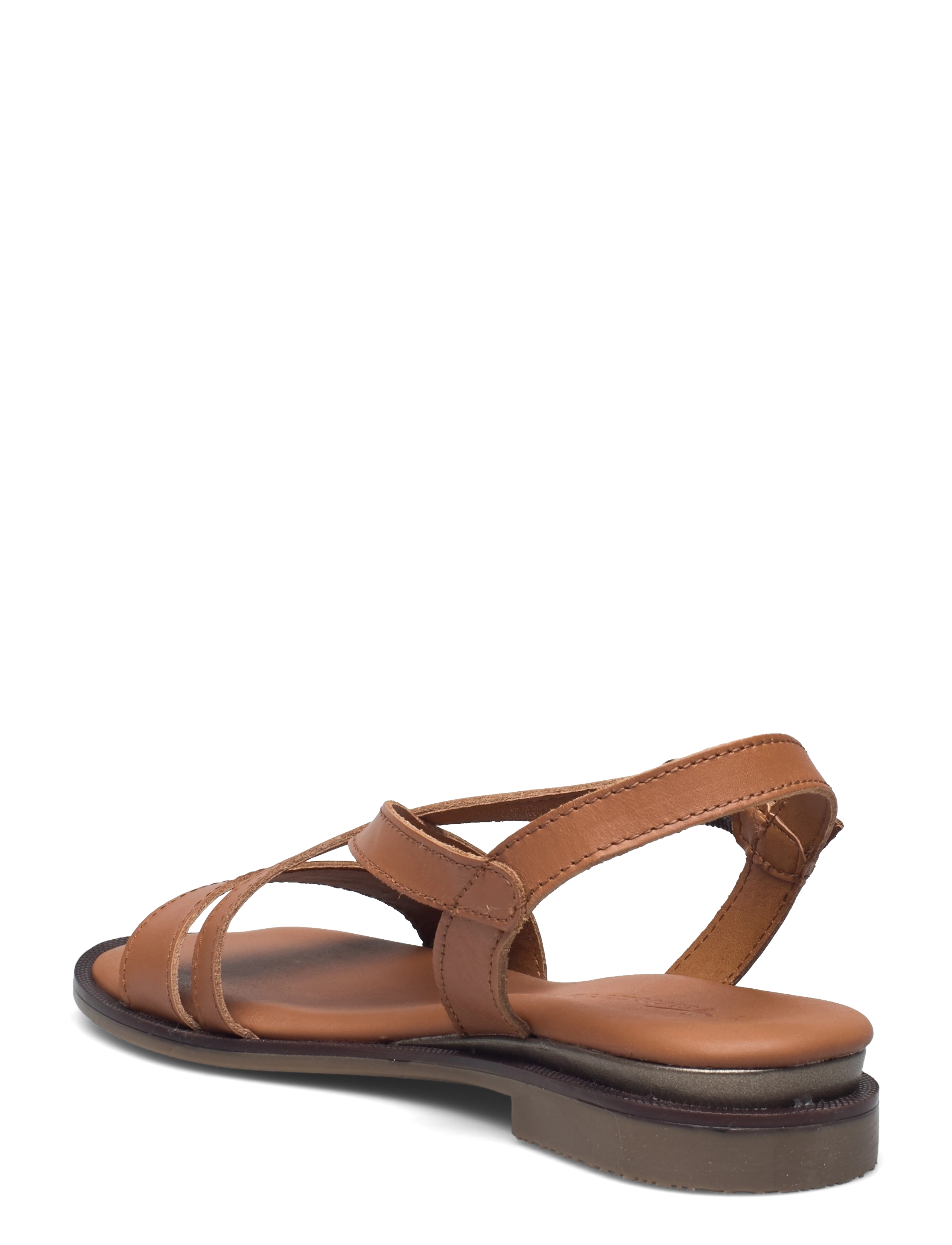 Tamaris - Woms Sandals - cuoio - 2