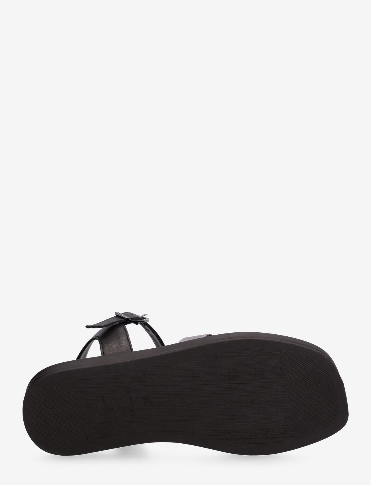 Tamaris - Women Sandals - black comb - 4