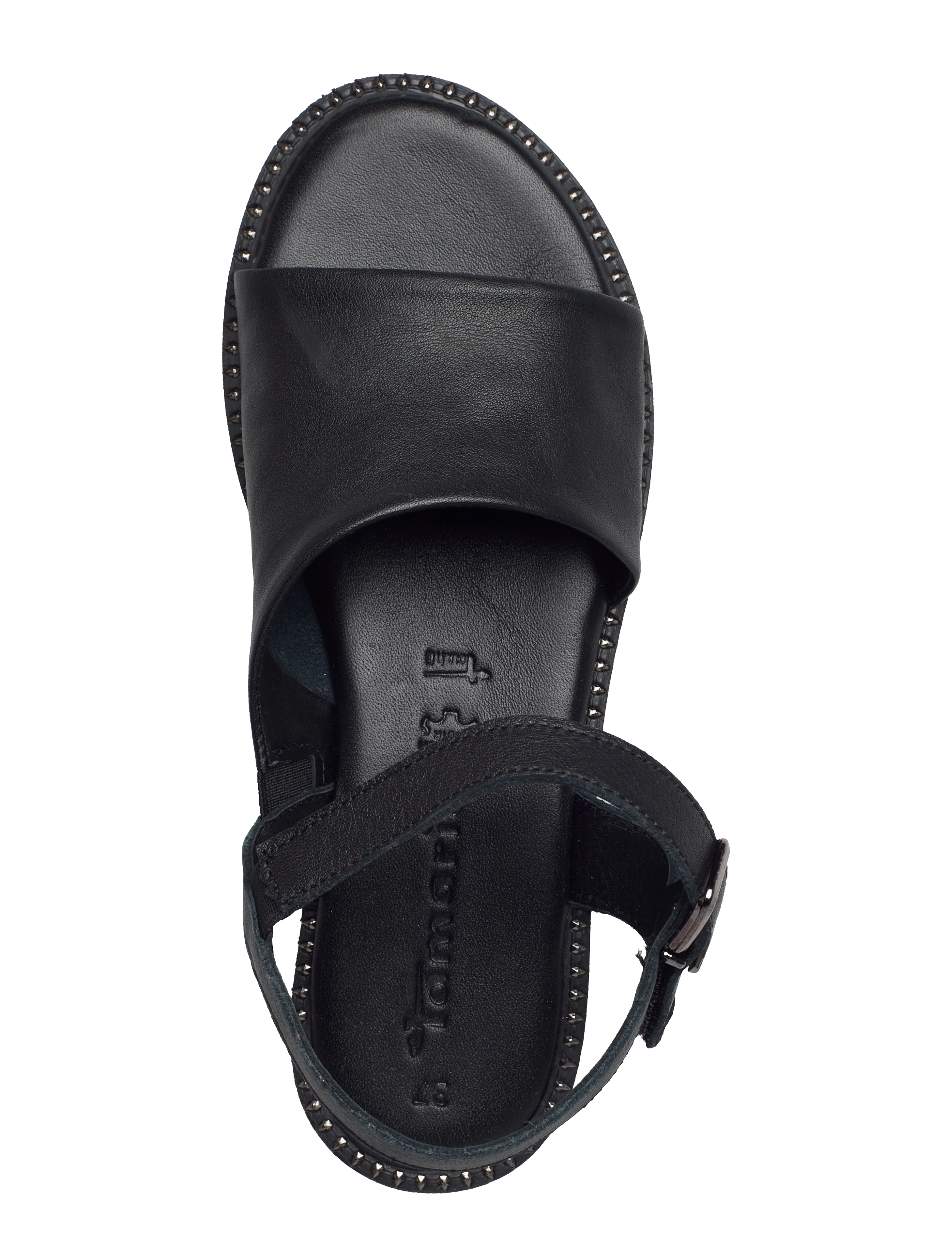 Tamaris - Woms Sandals - black - 3