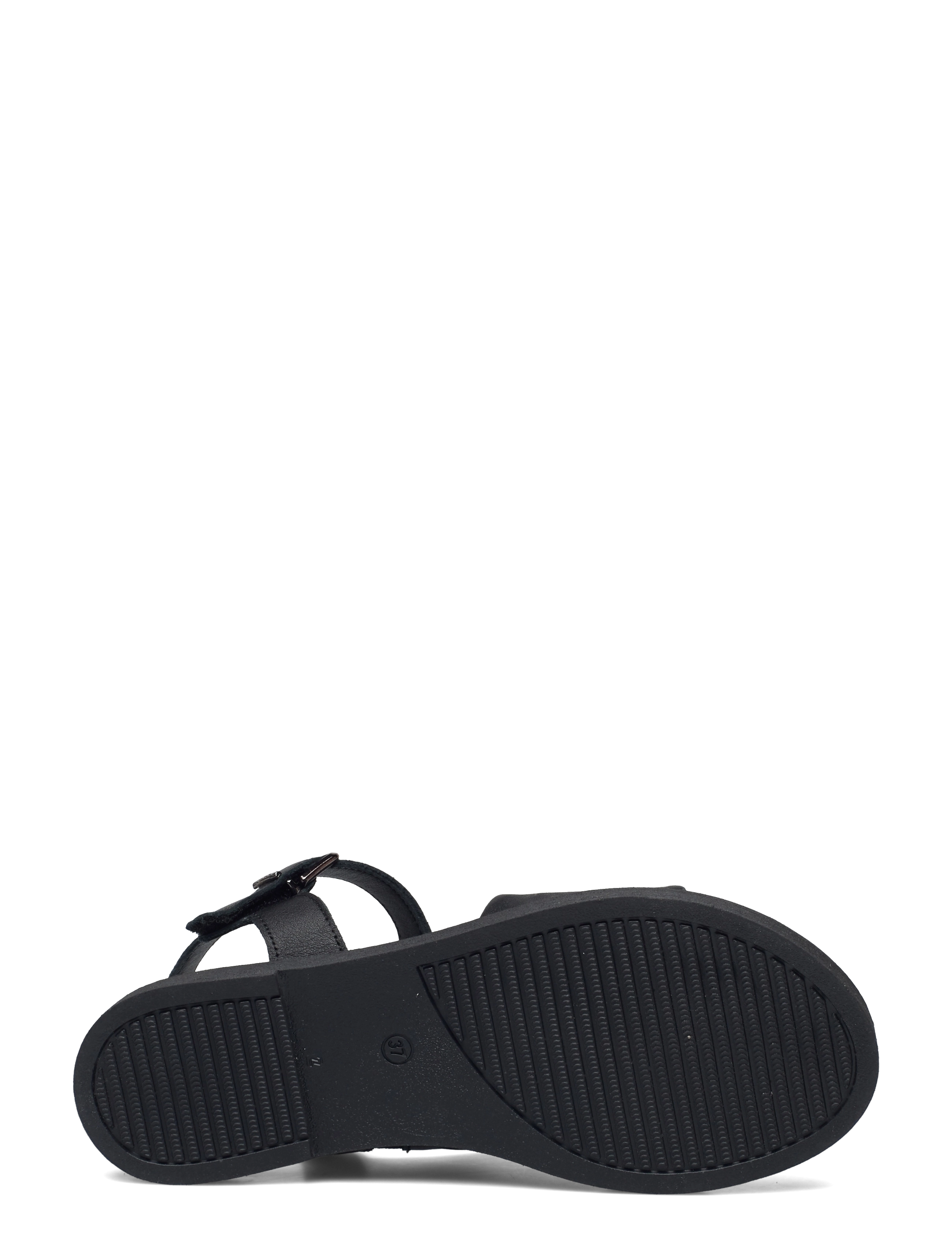 Tamaris - Woms Sandals - black - 4