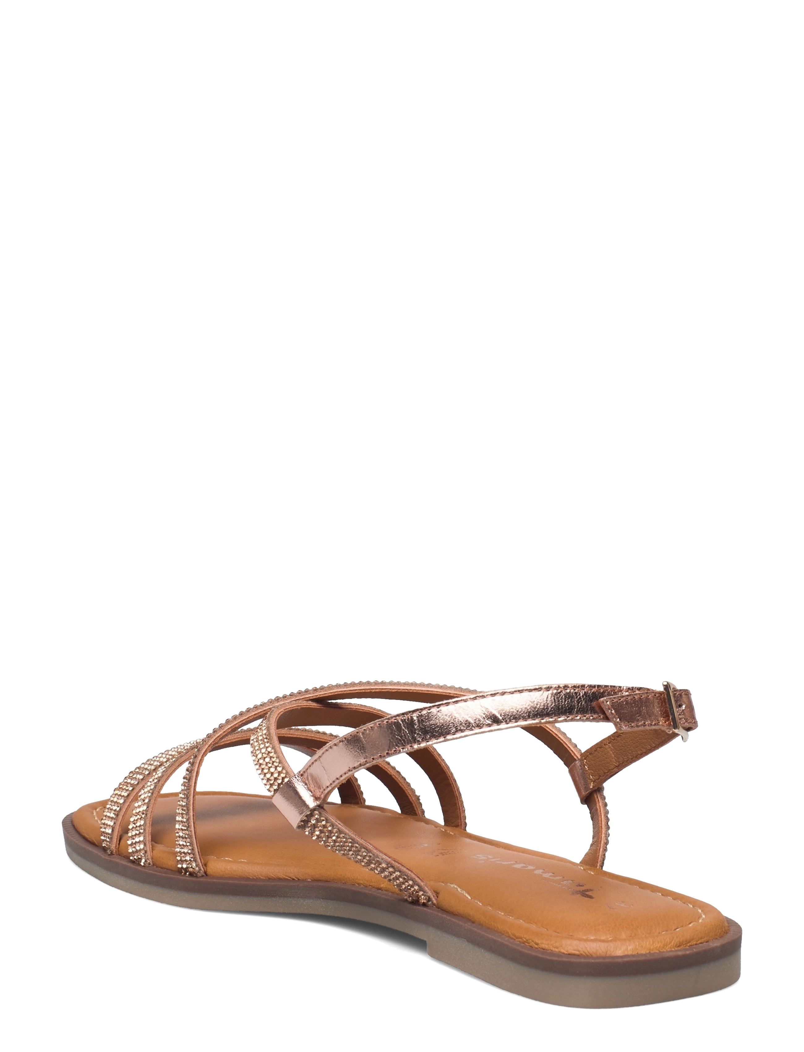 Tamaris - Woms Sandals - copper glam - 2