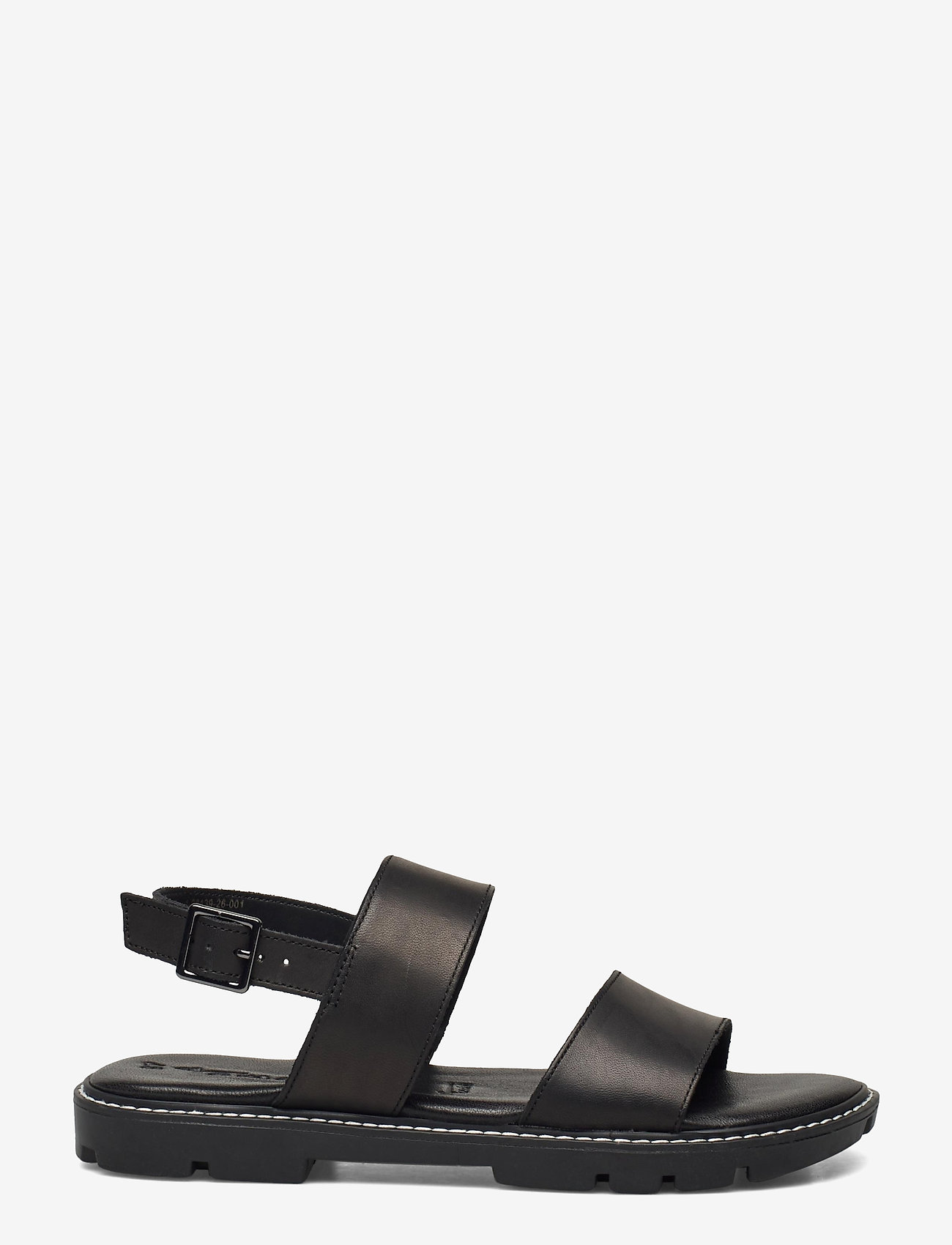 Tamaris - Woms Sandals - black - 1