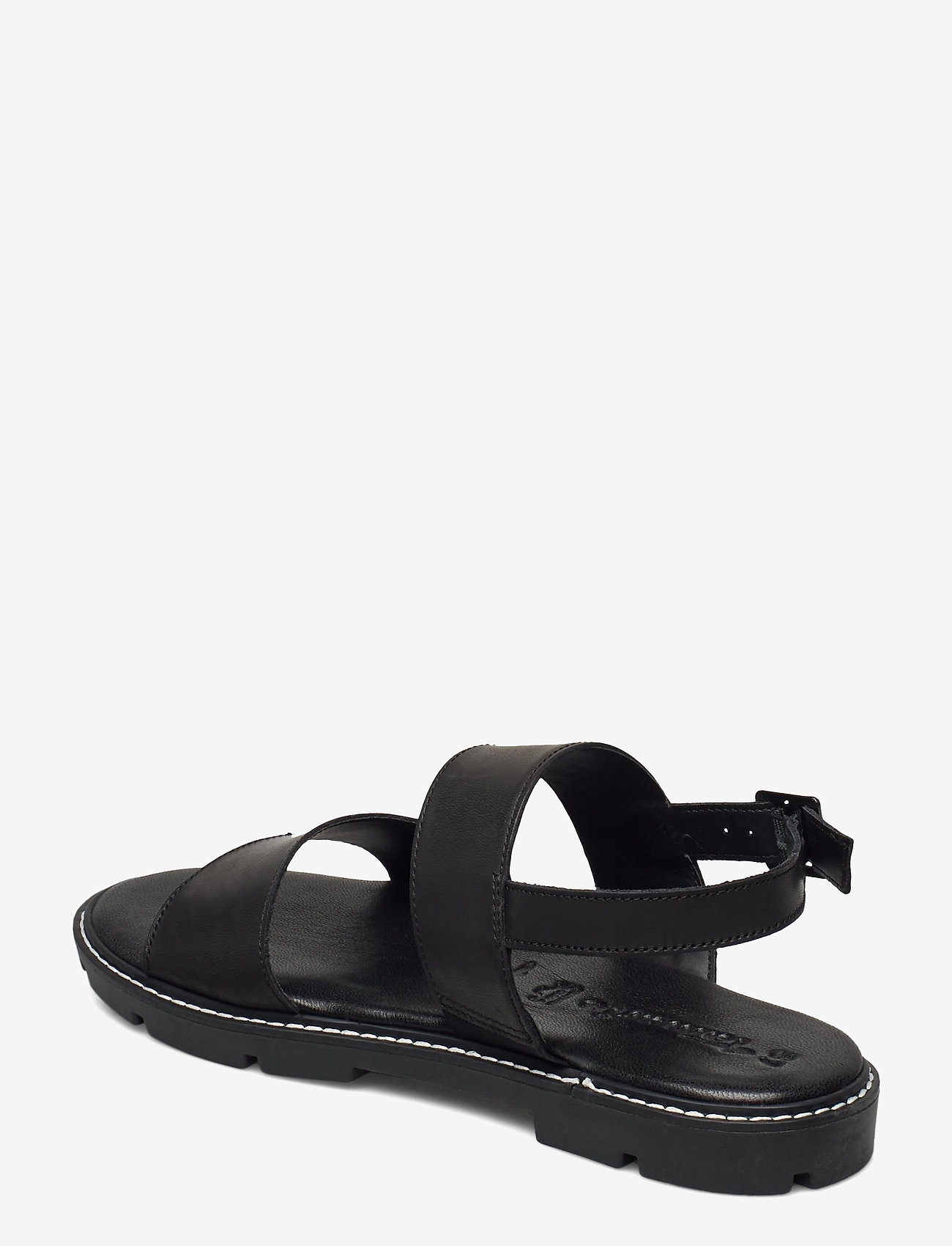 Tamaris - Woms Sandals - black - 2