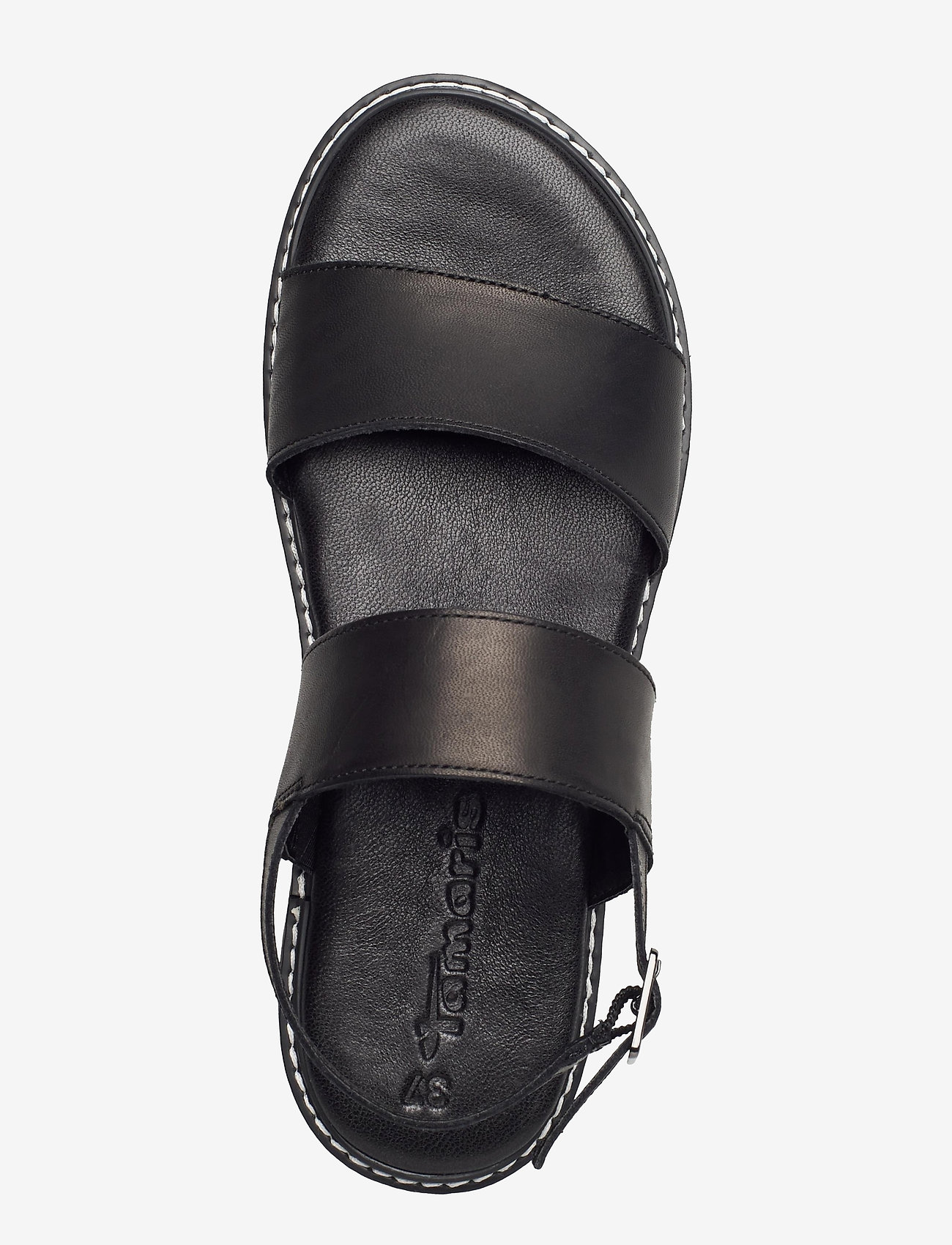 Tamaris - Woms Sandals - black - 3
