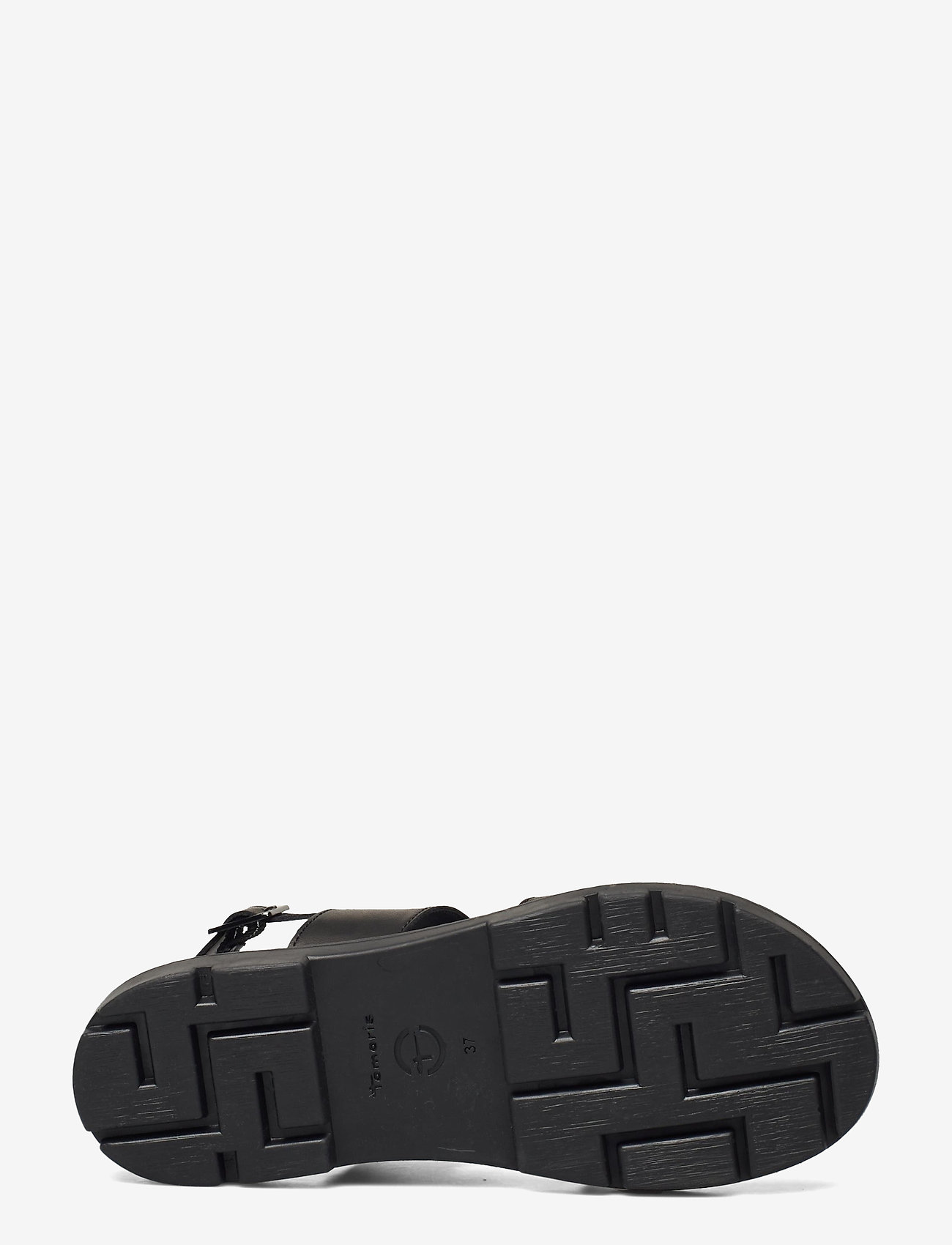 Tamaris - Woms Sandals - black - 4
