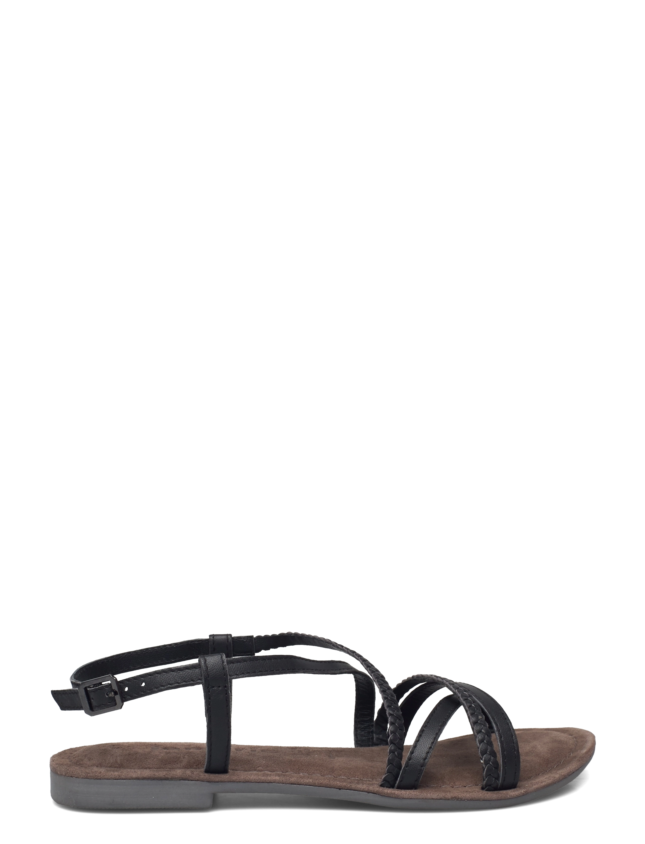 Tamaris - Woms Sandals - black - 1