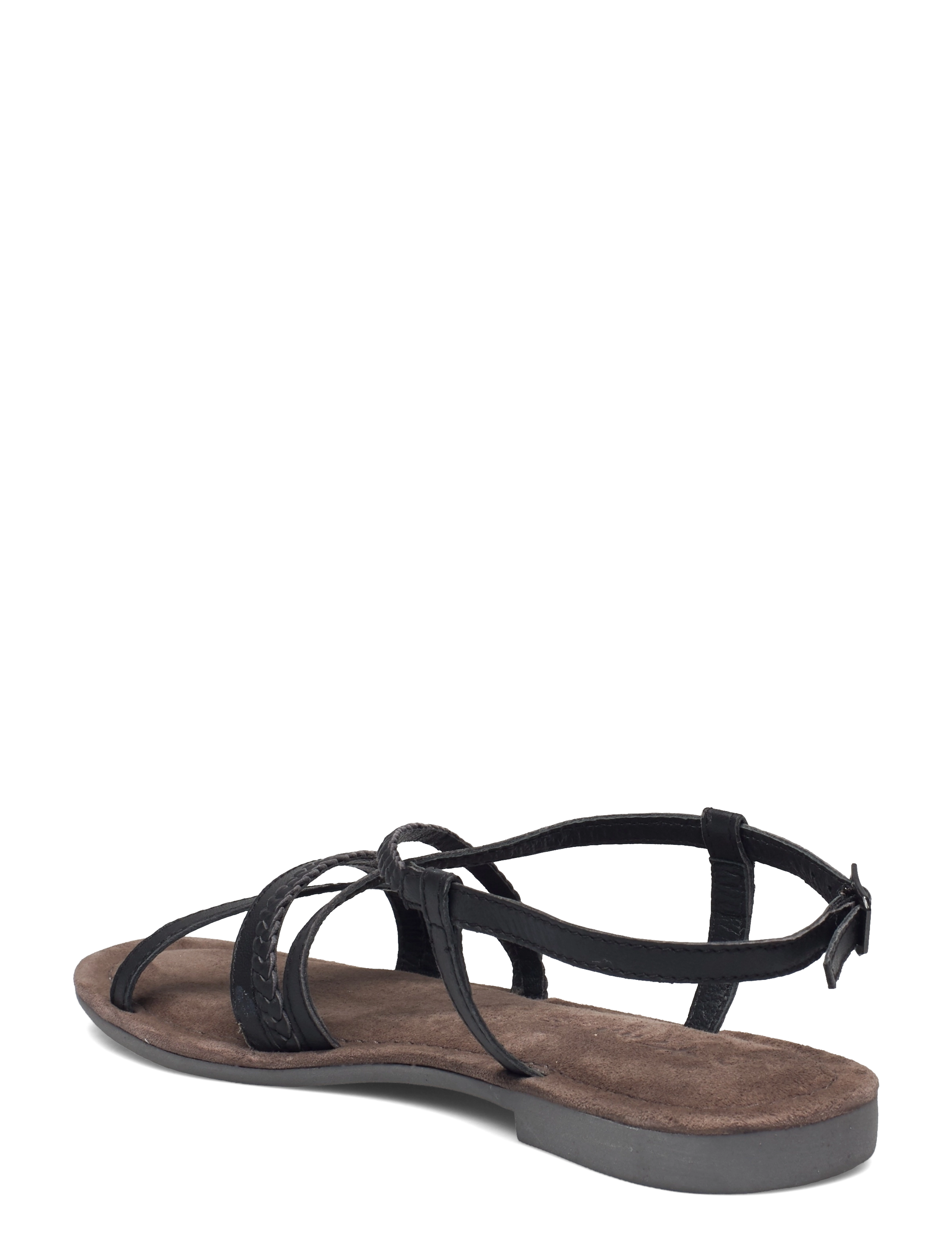 Tamaris - Woms Sandals - black - 2