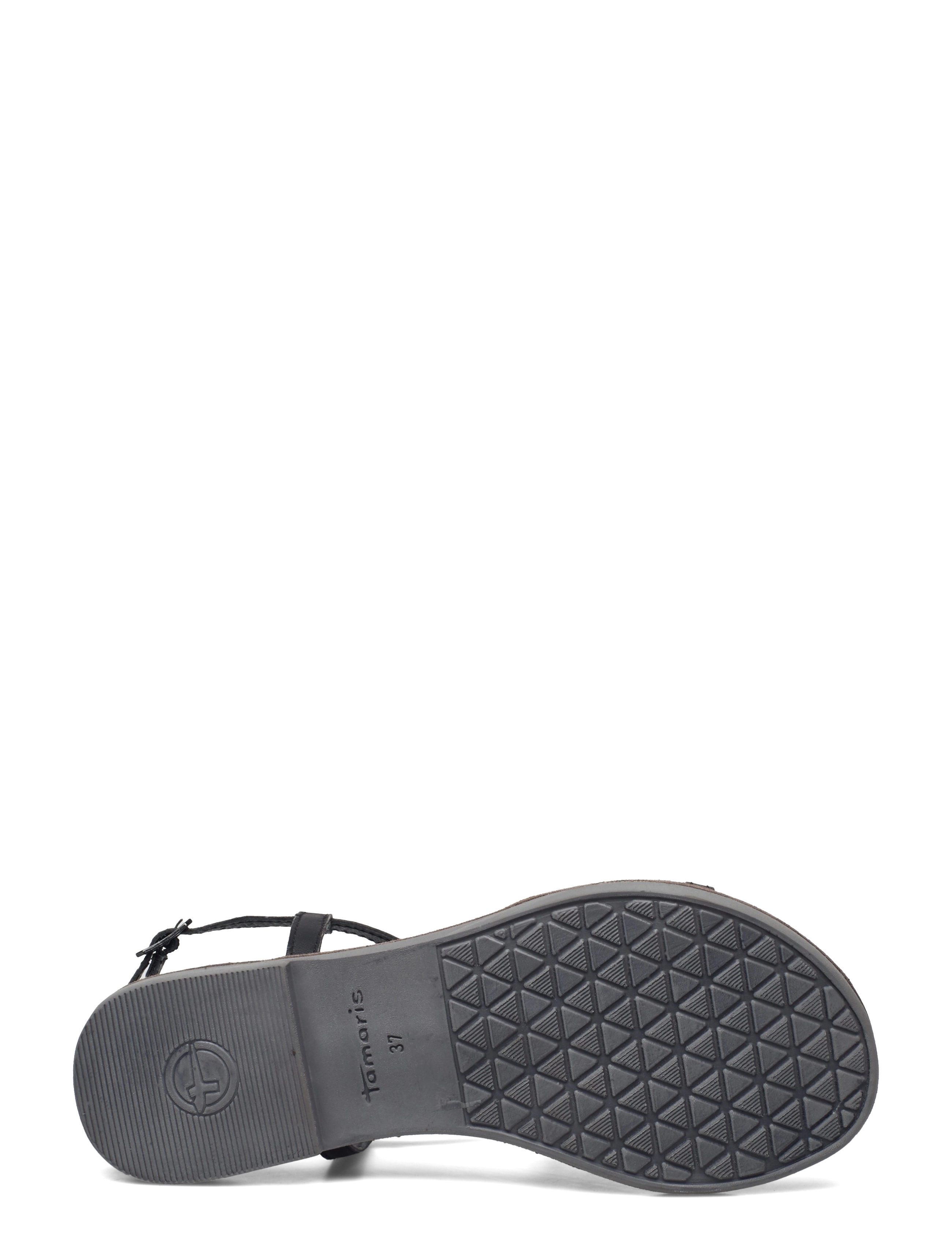 Tamaris - Woms Sandals - black - 4