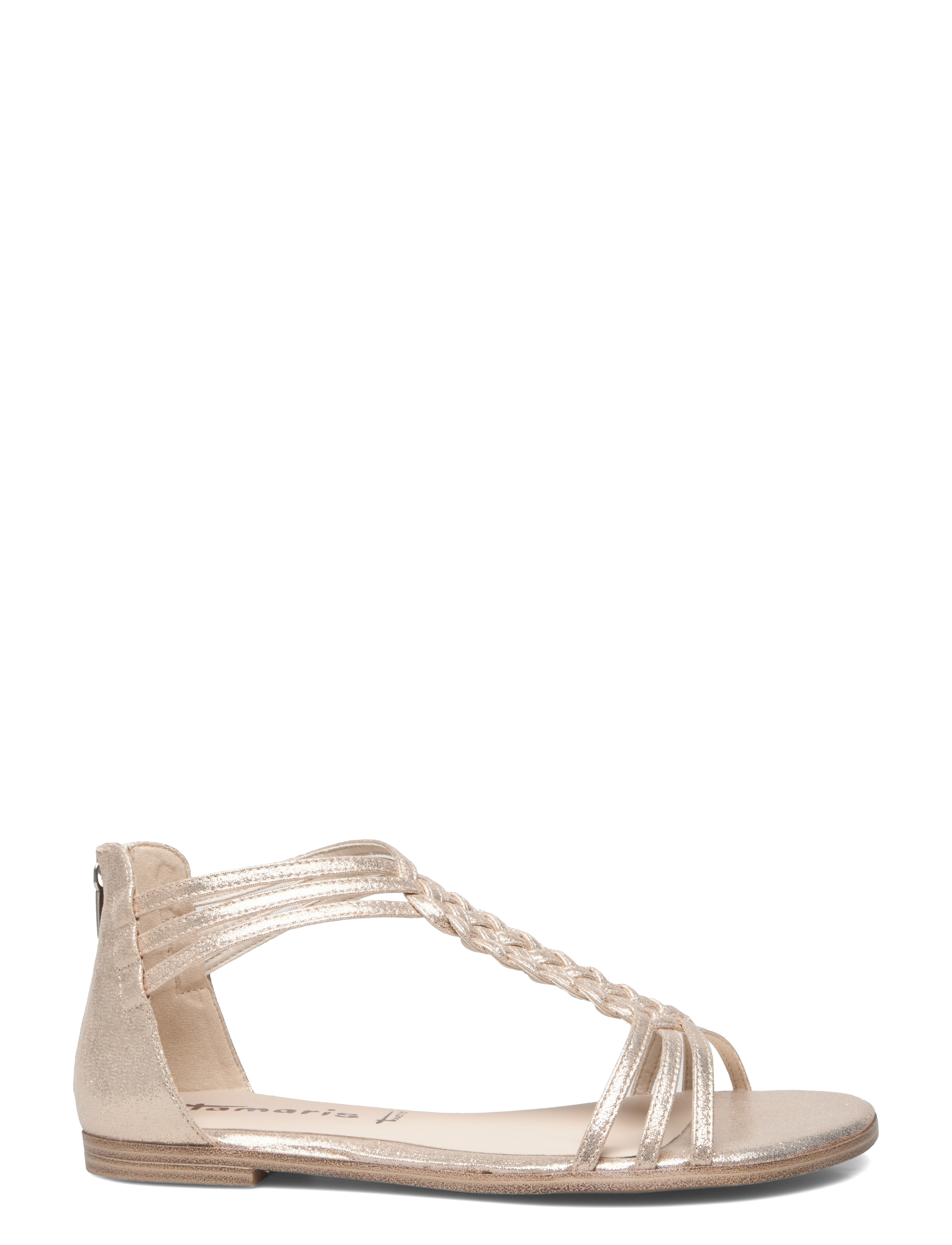 Tamaris - Woms Sandals - light gold - 1