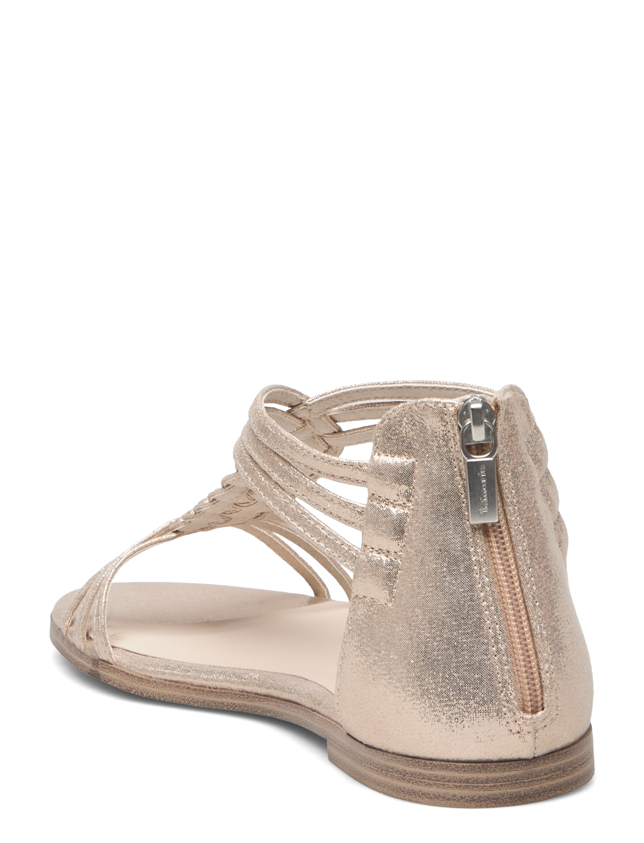 Tamaris - Woms Sandals - light gold - 2