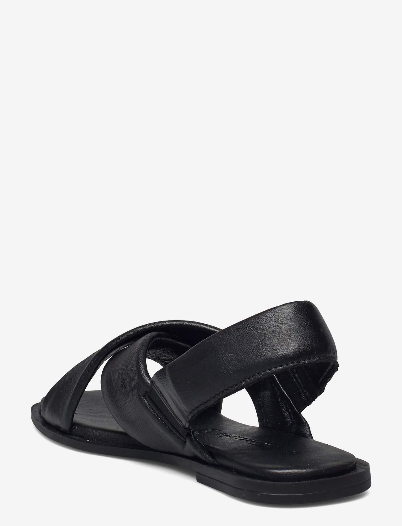 Tamaris - Woms Sandals - black leather - 2