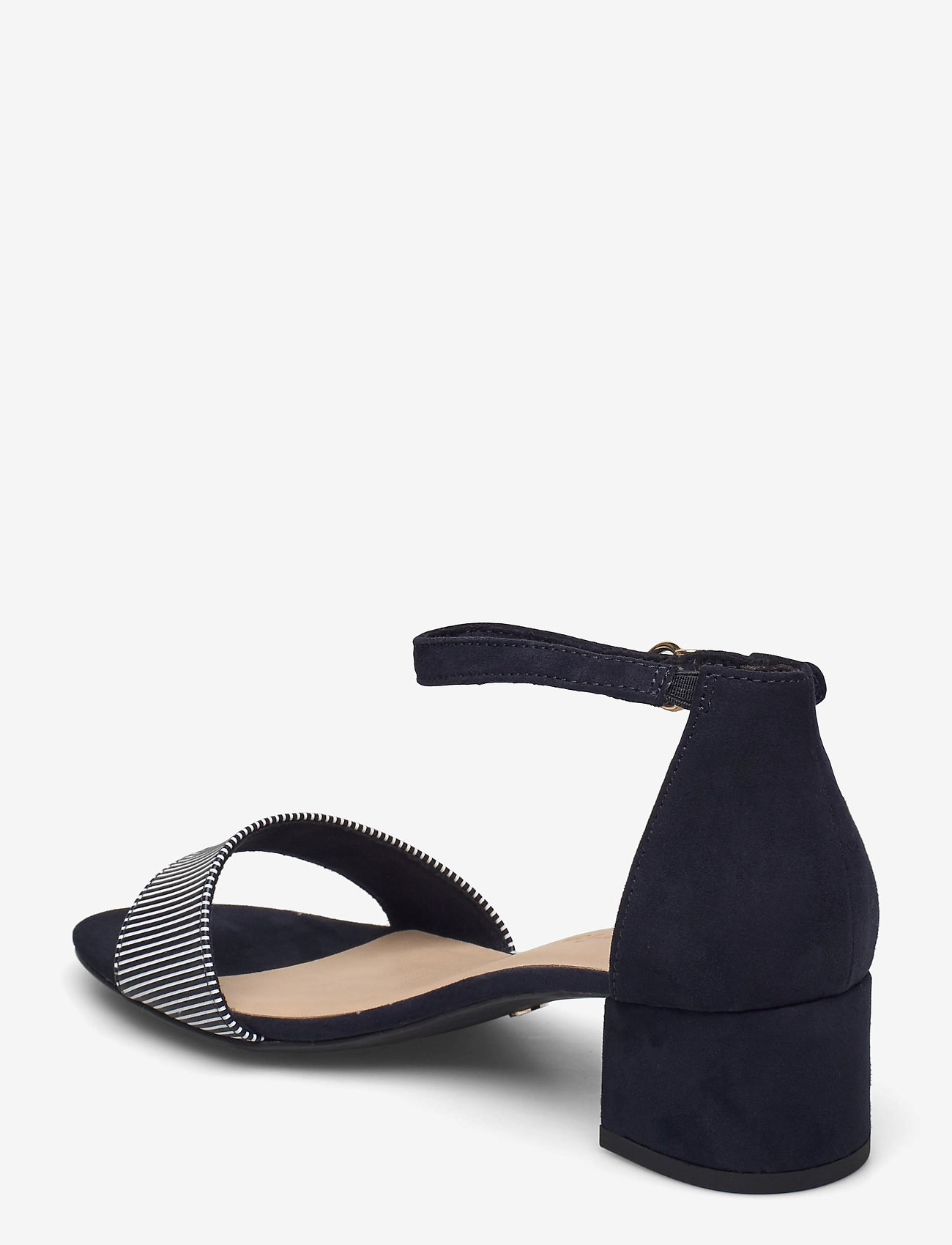 Tamaris - Woms Sandals - navy comb - 2