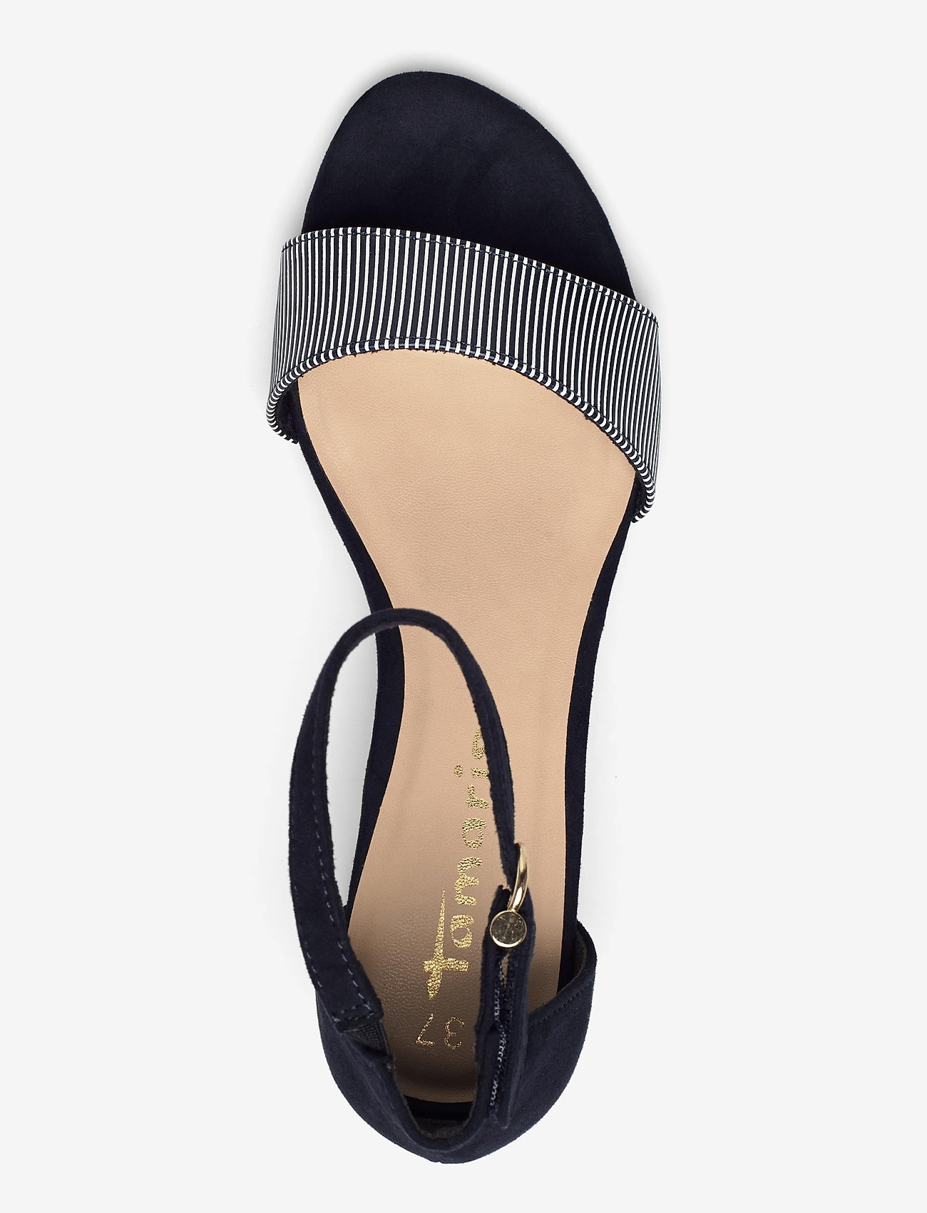 Tamaris - Woms Sandals - navy comb - 3