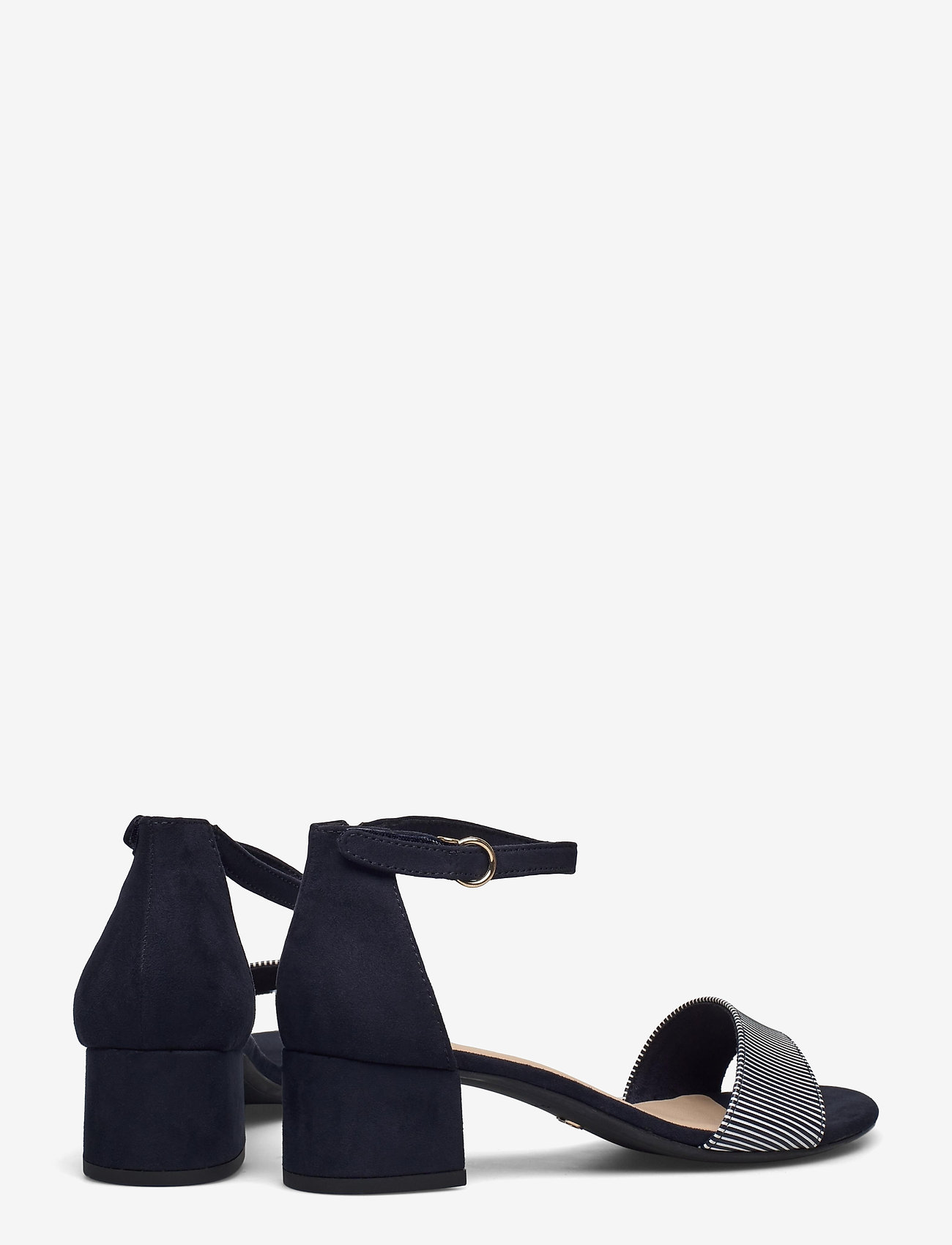 Tamaris - Woms Sandals - navy comb - 4