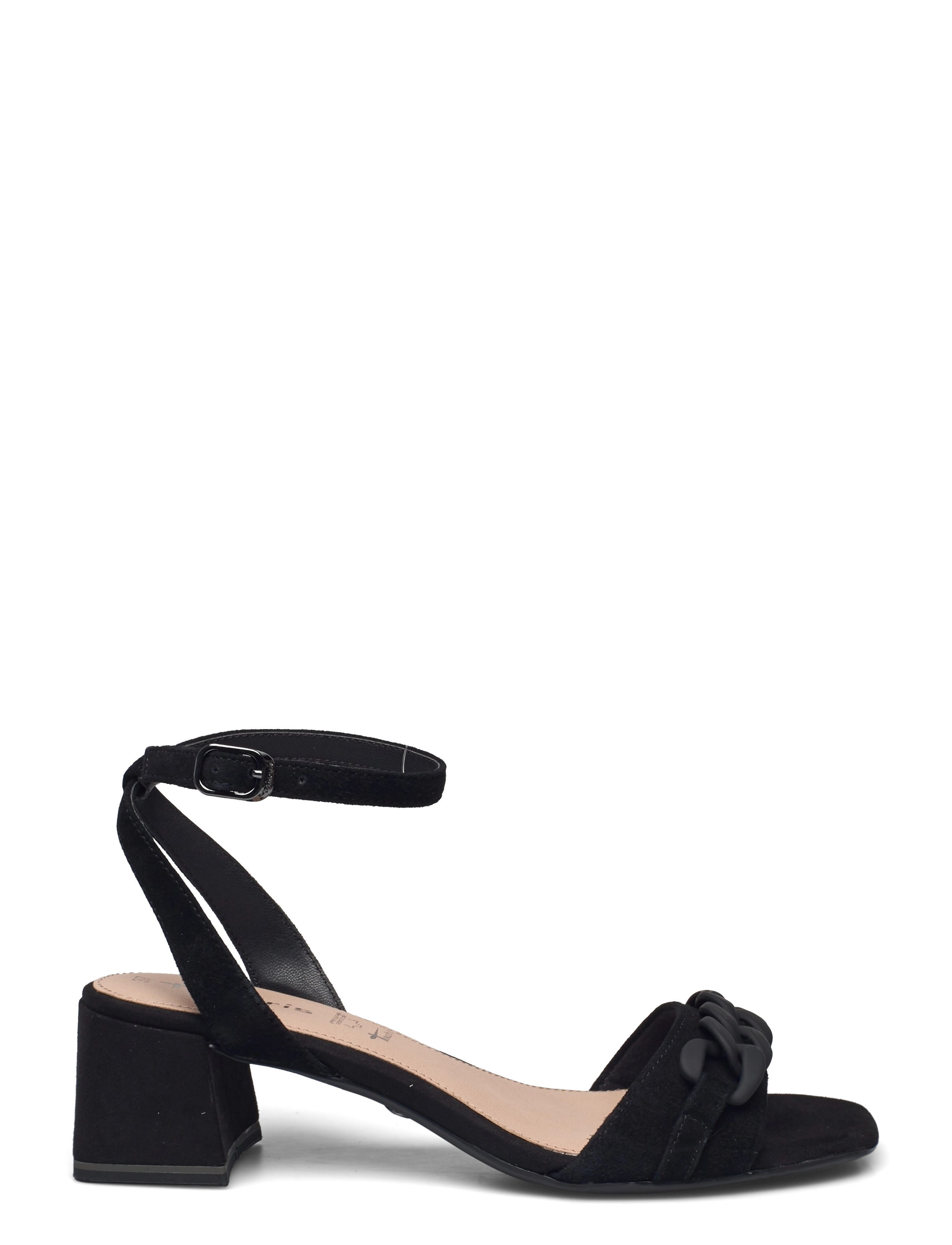 Tamaris - Woms Sandals - black - 1