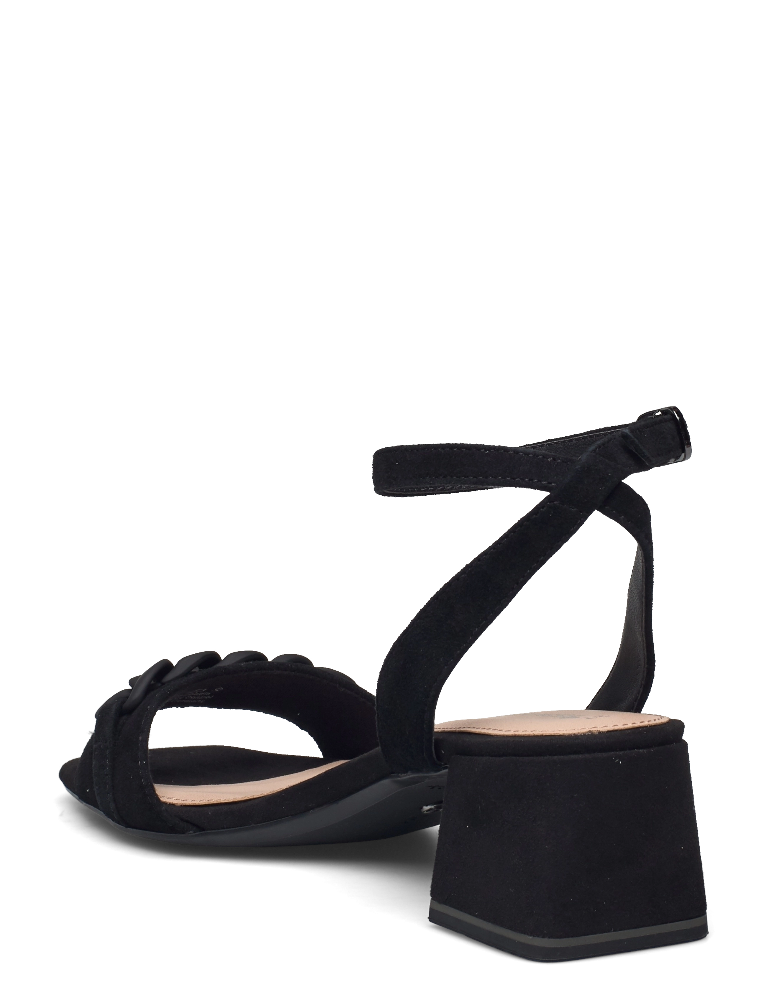 Tamaris - Woms Sandals - black - 2