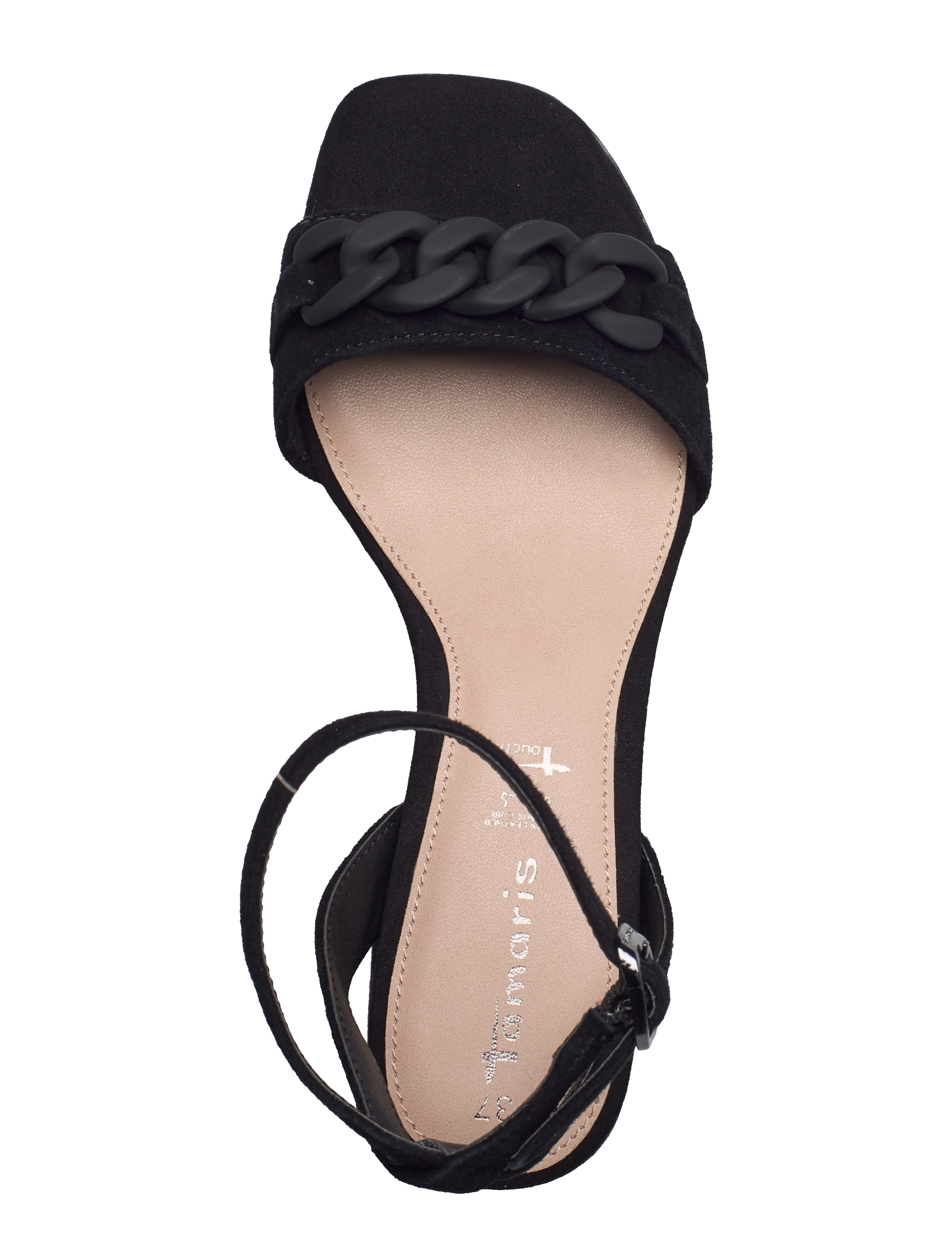 Tamaris - Woms Sandals - black - 3