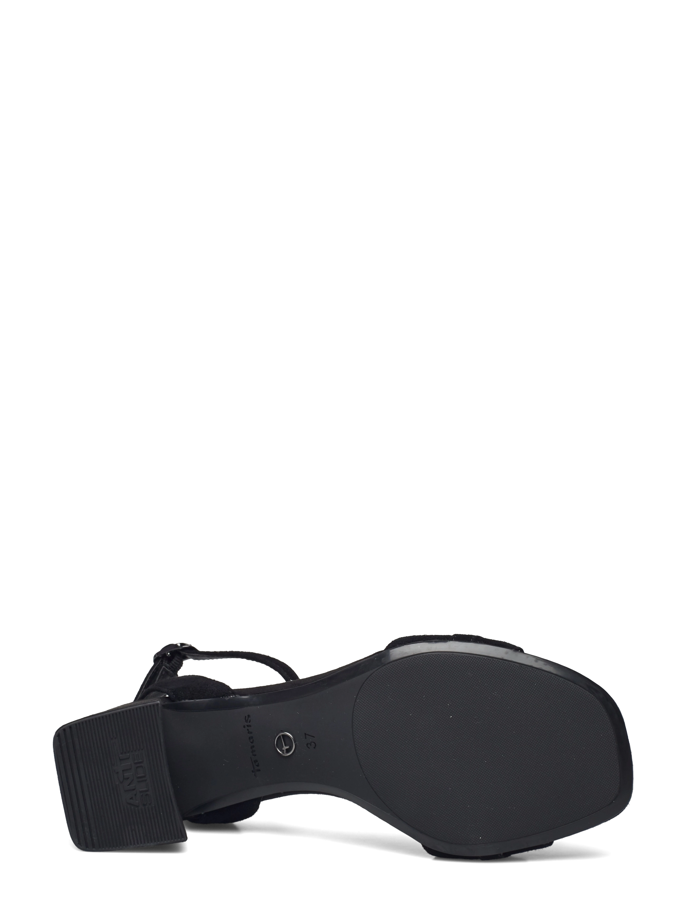 Tamaris - Woms Sandals - black - 4