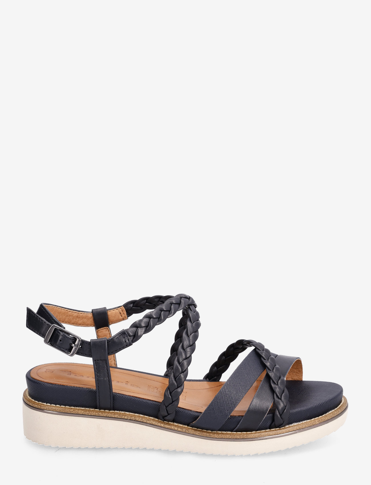 Tamaris - Women Sandals - navy - 1