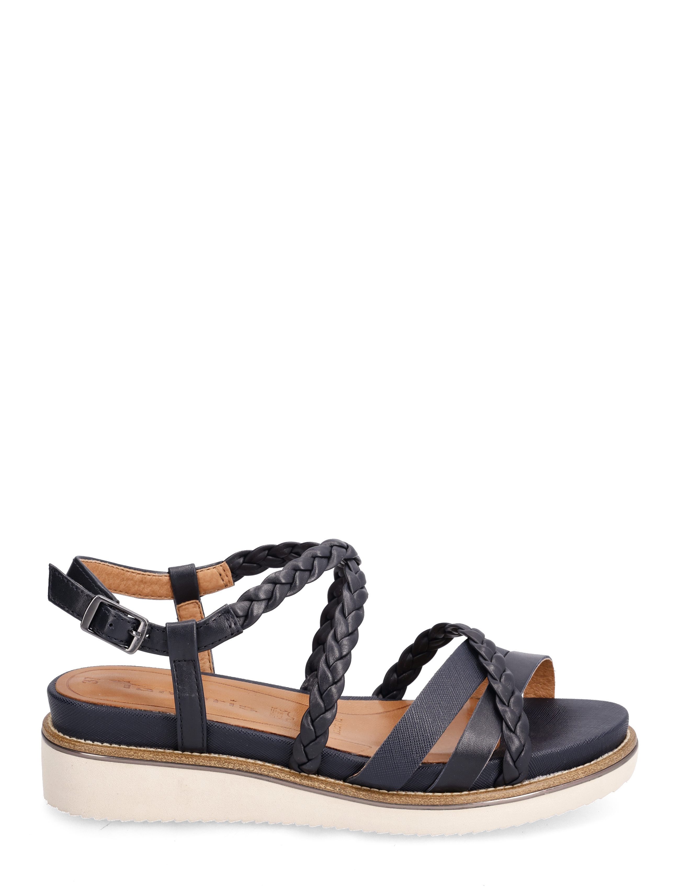 Tamaris - Women Sandals - navy - 1