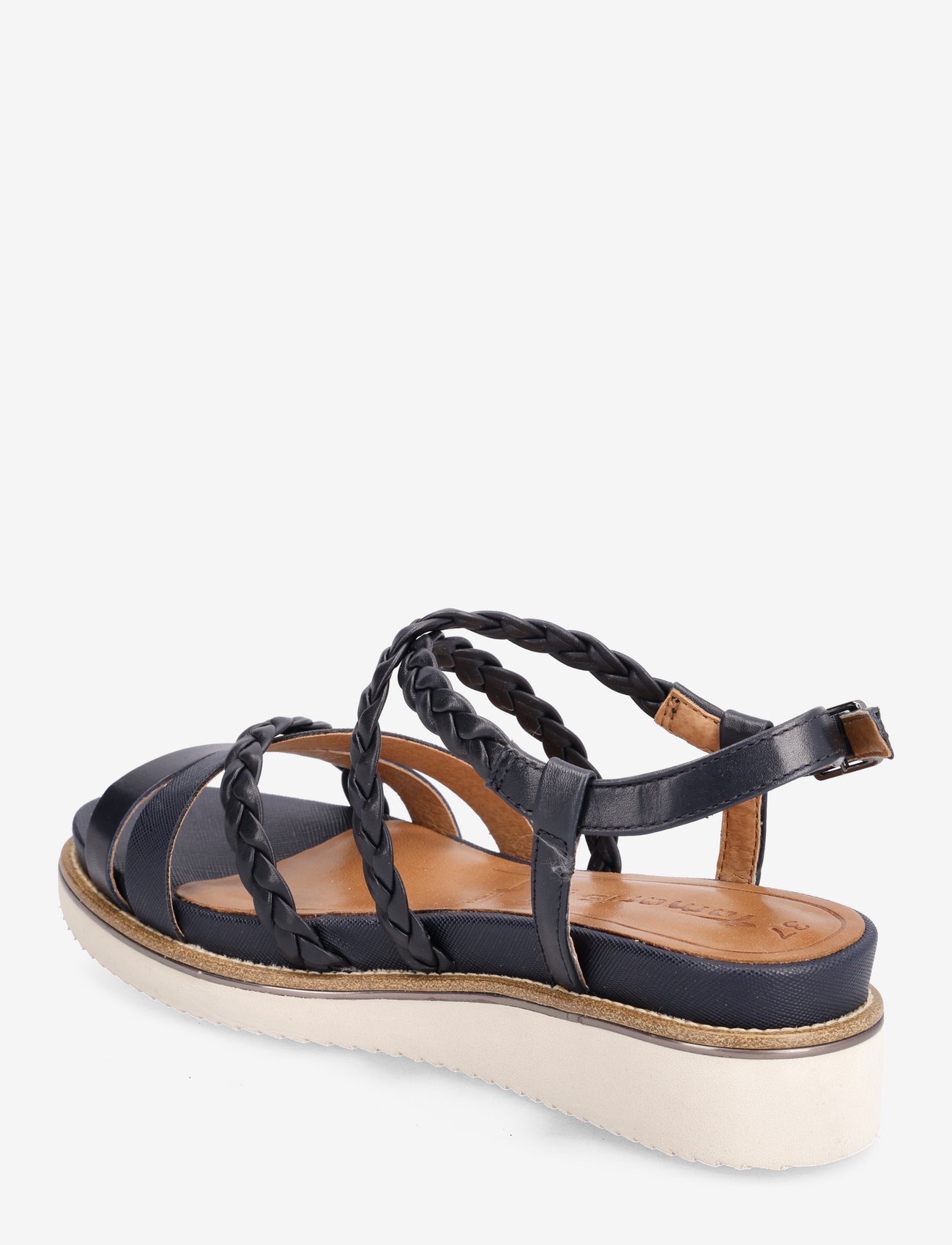 Tamaris - Women Sandals - navy - 2