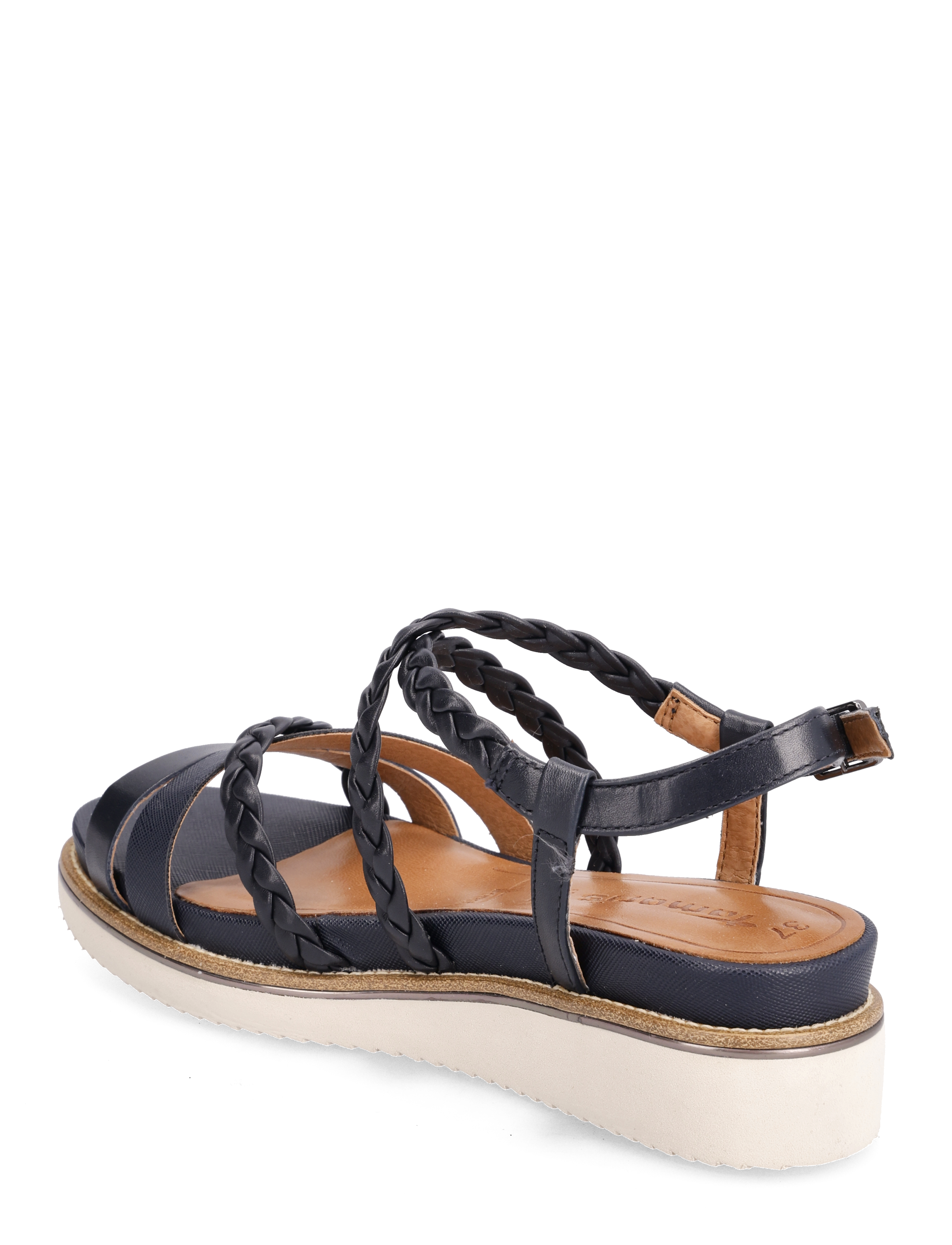 Tamaris - Women Sandals - navy - 2