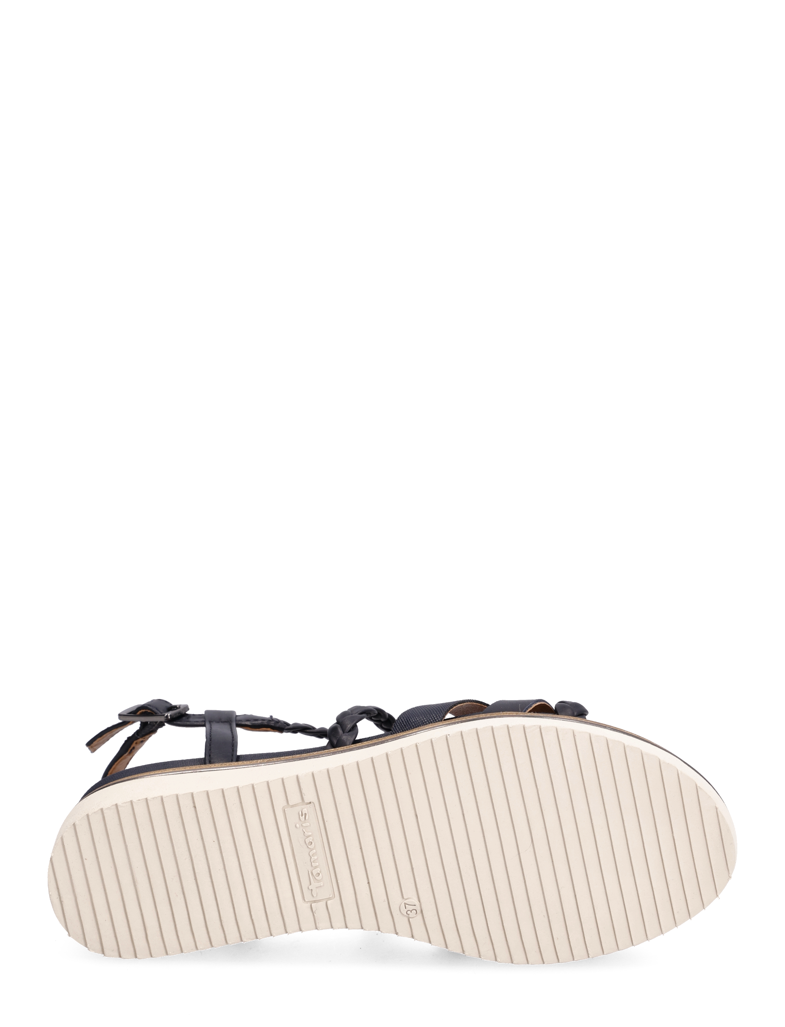 Tamaris - Women Sandals - navy - 4