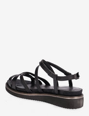 Tamaris - Woms Sandals - flache sandalen - black - 2